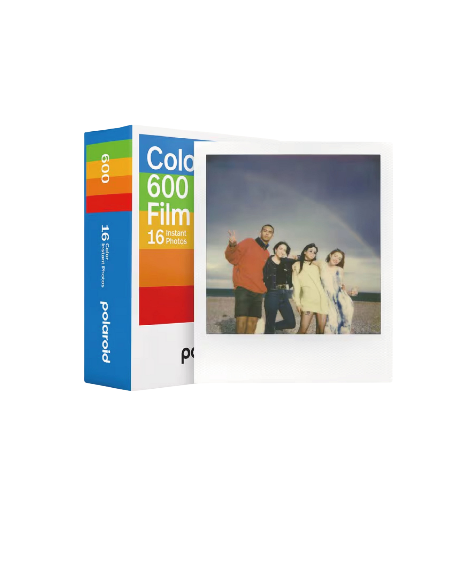 寶麗來相紙 Polaroid Film