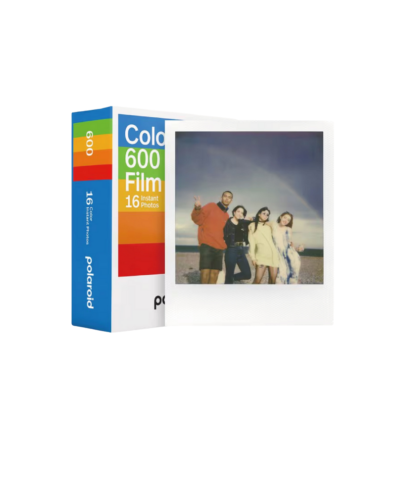 寶麗來相紙 Polaroid Film