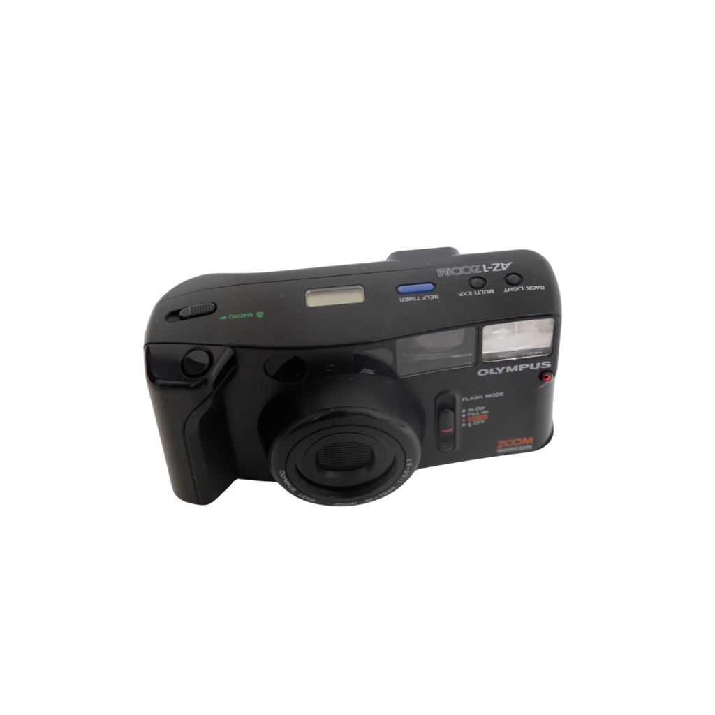 Olympus AZ-1 Zoom