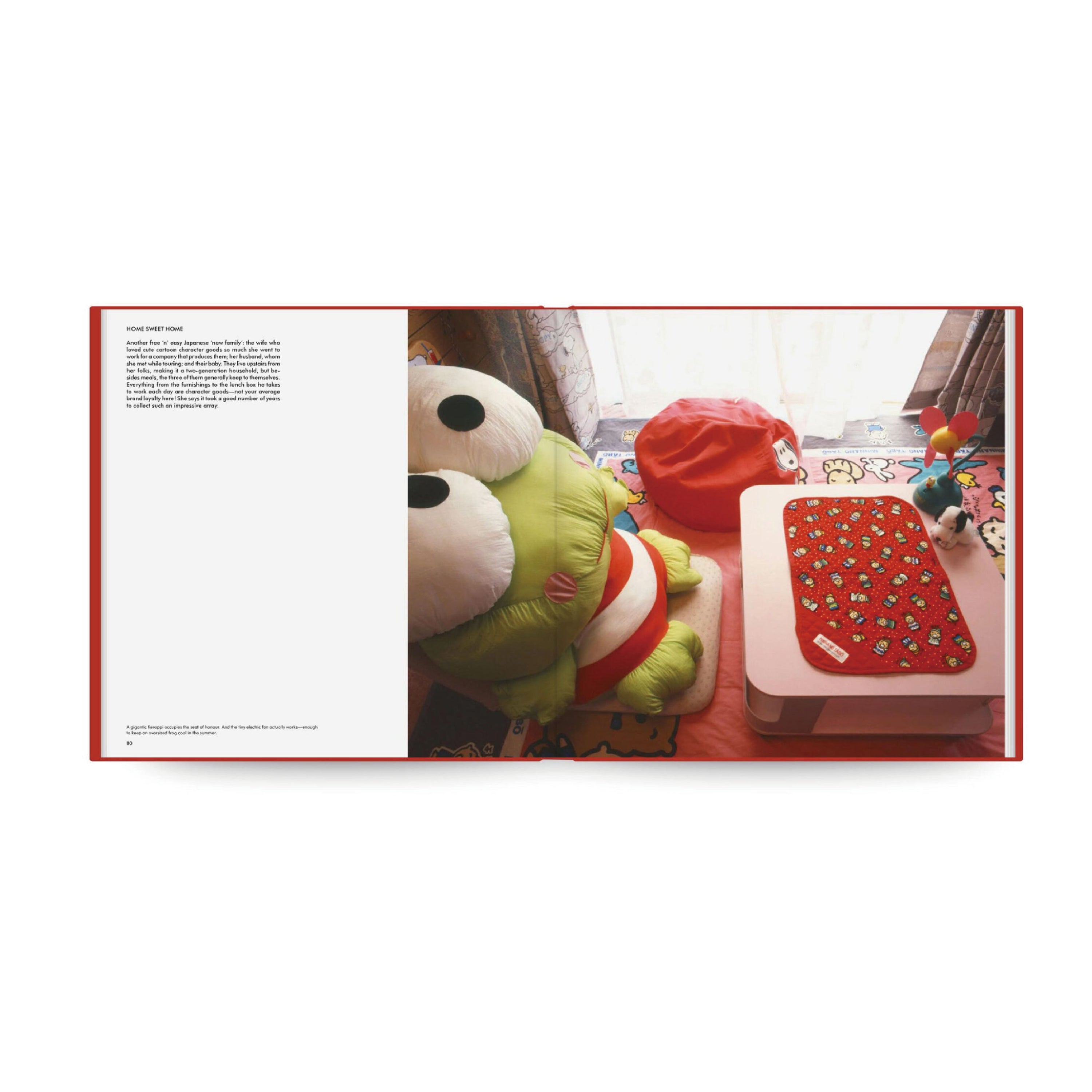 Tokyo Style-都築響一