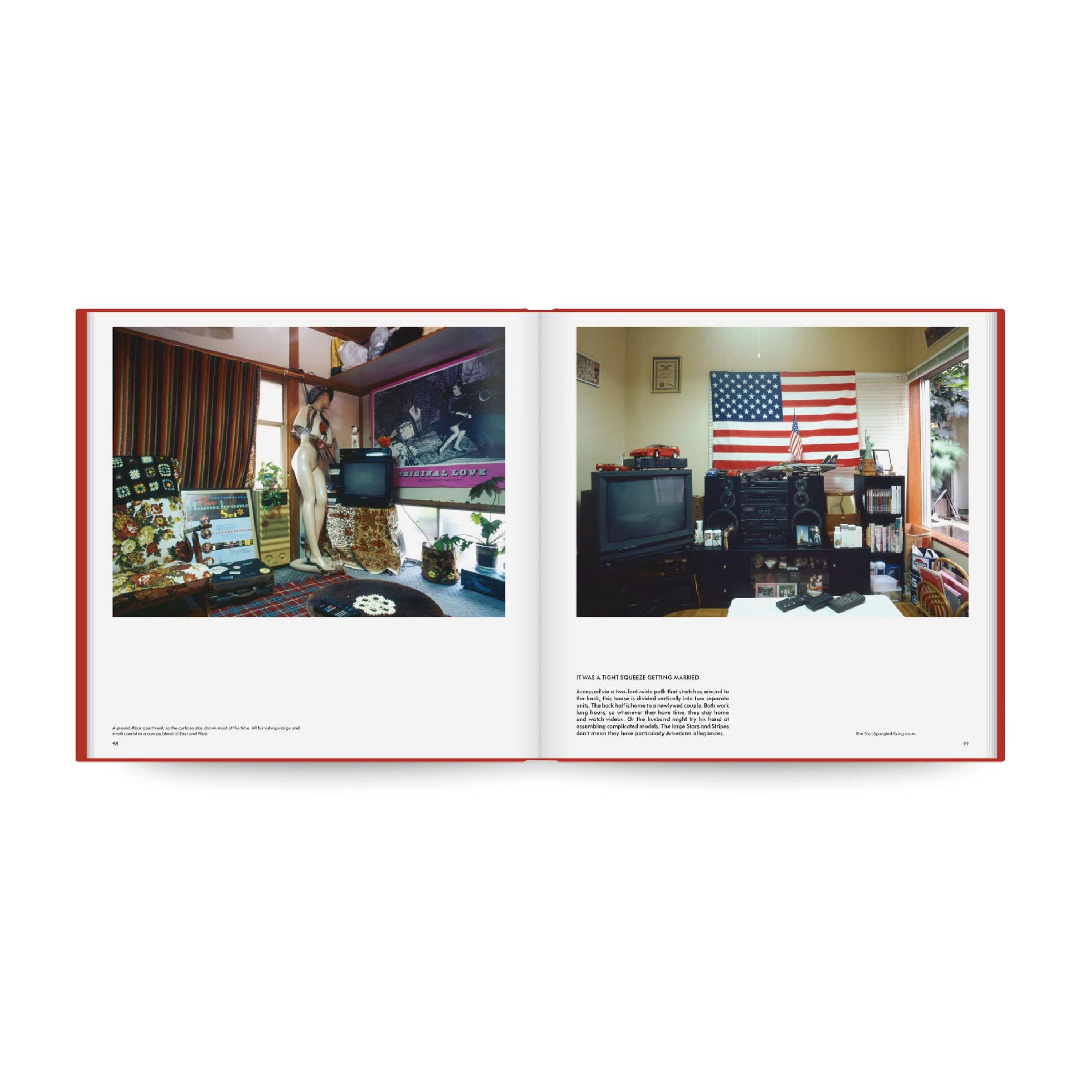 Tokyo Style-都築響一