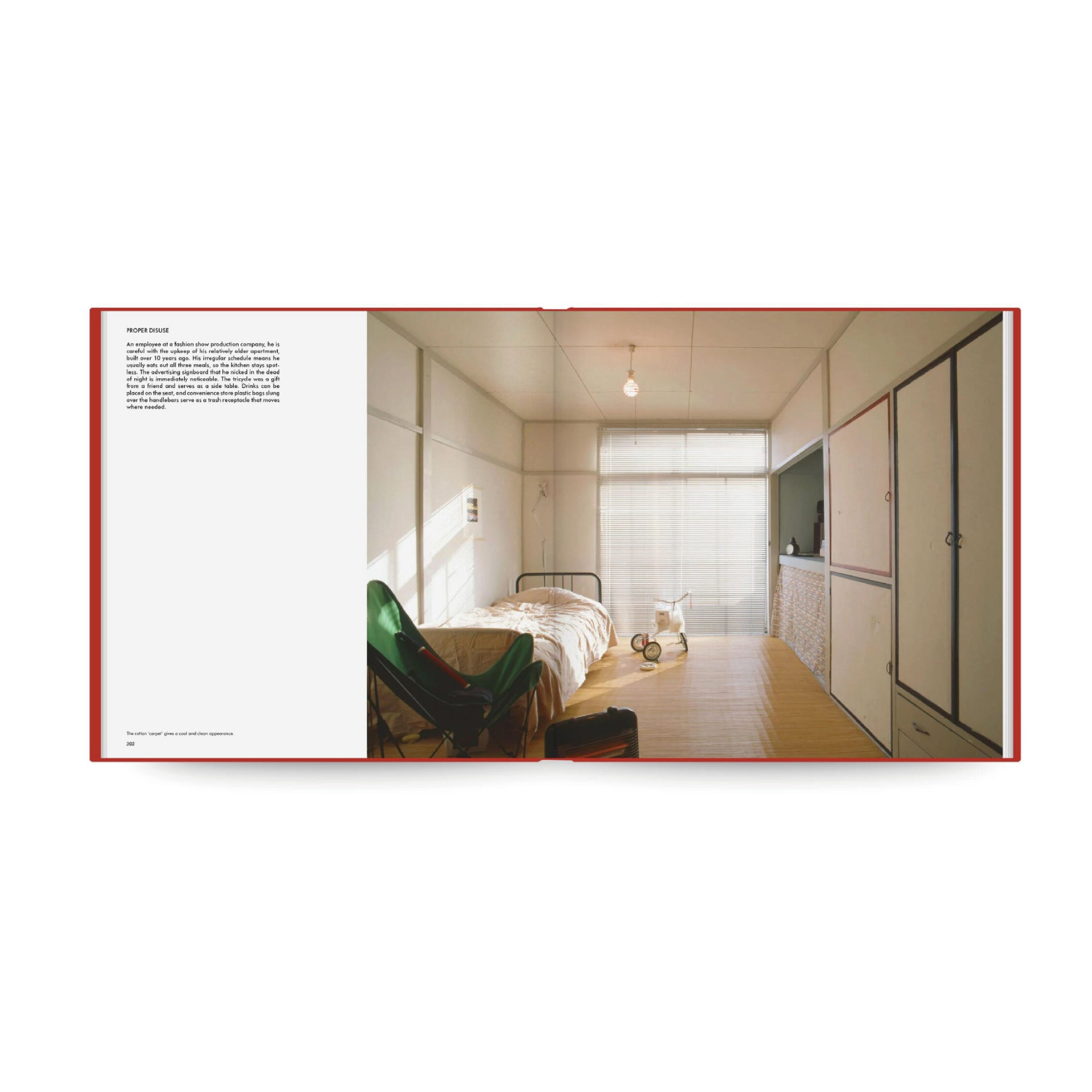 Tokyo Style-都築響一