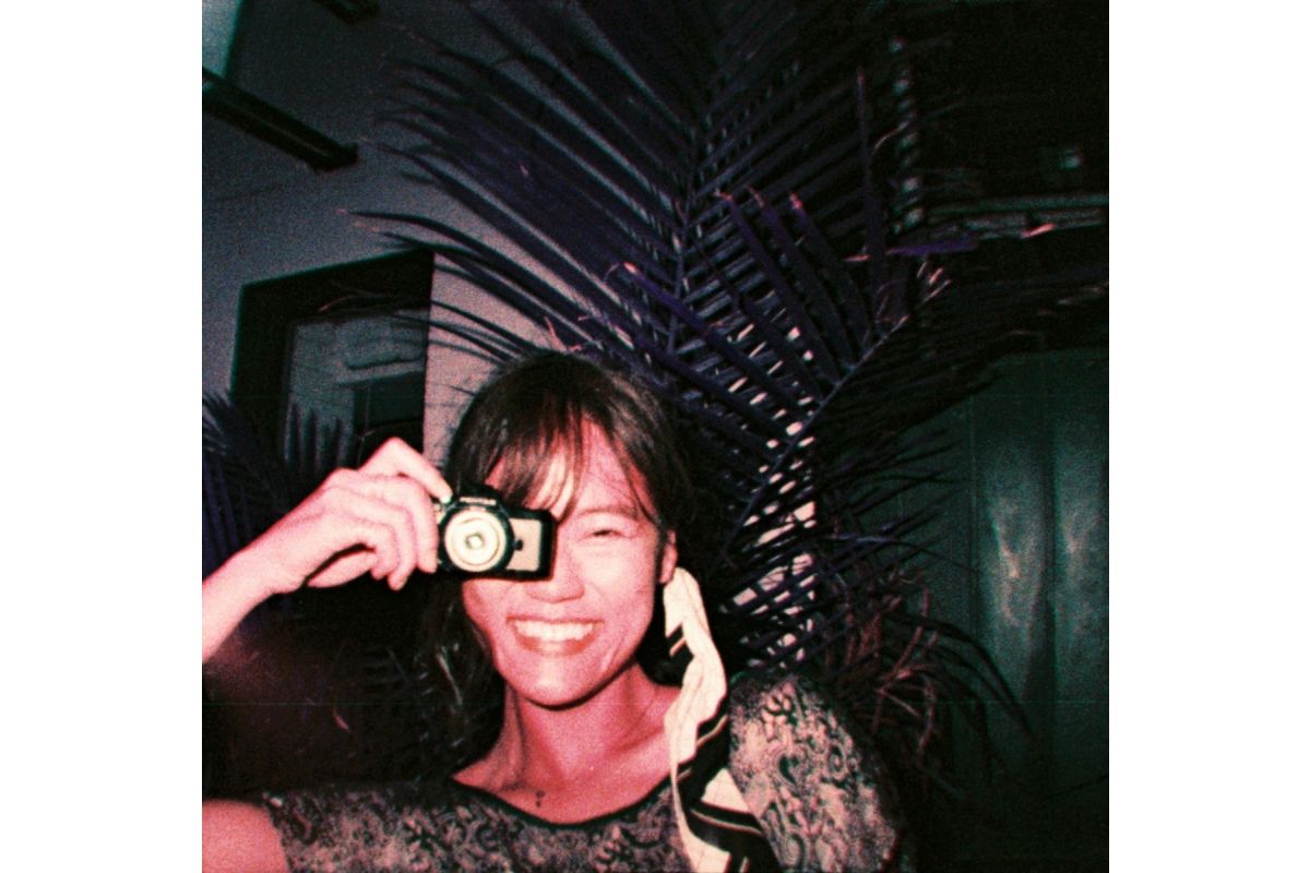 LomoChrome Purple 100-400 110 format