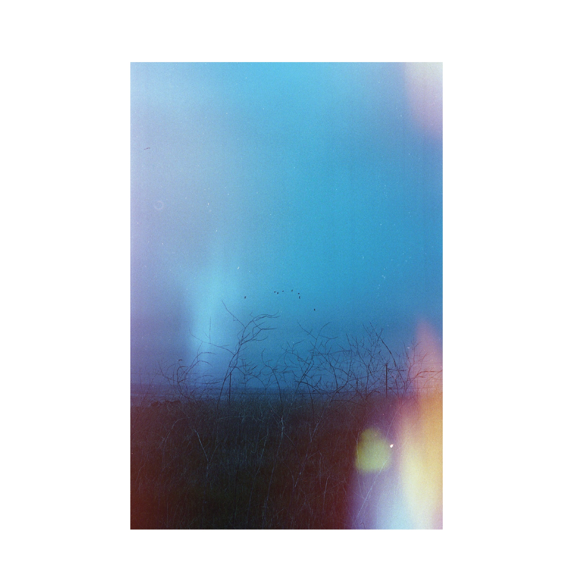 Psych Blues #3 400
