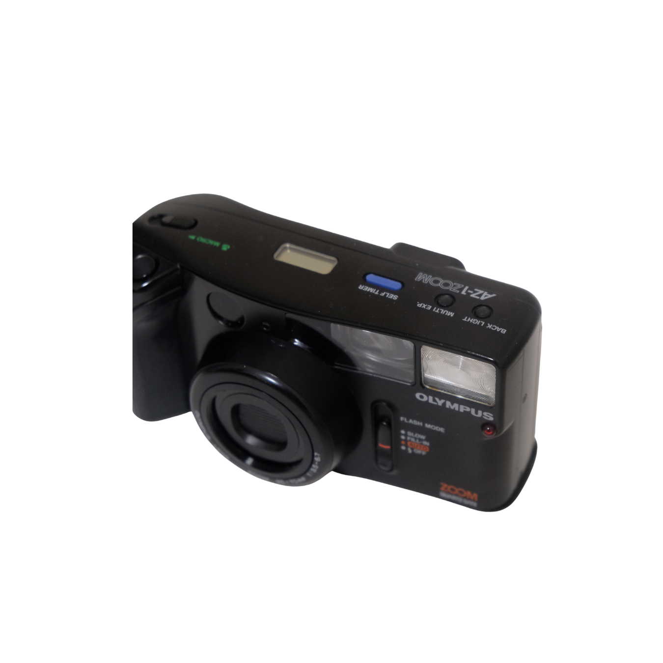 Olympus AZ-1 Zoom