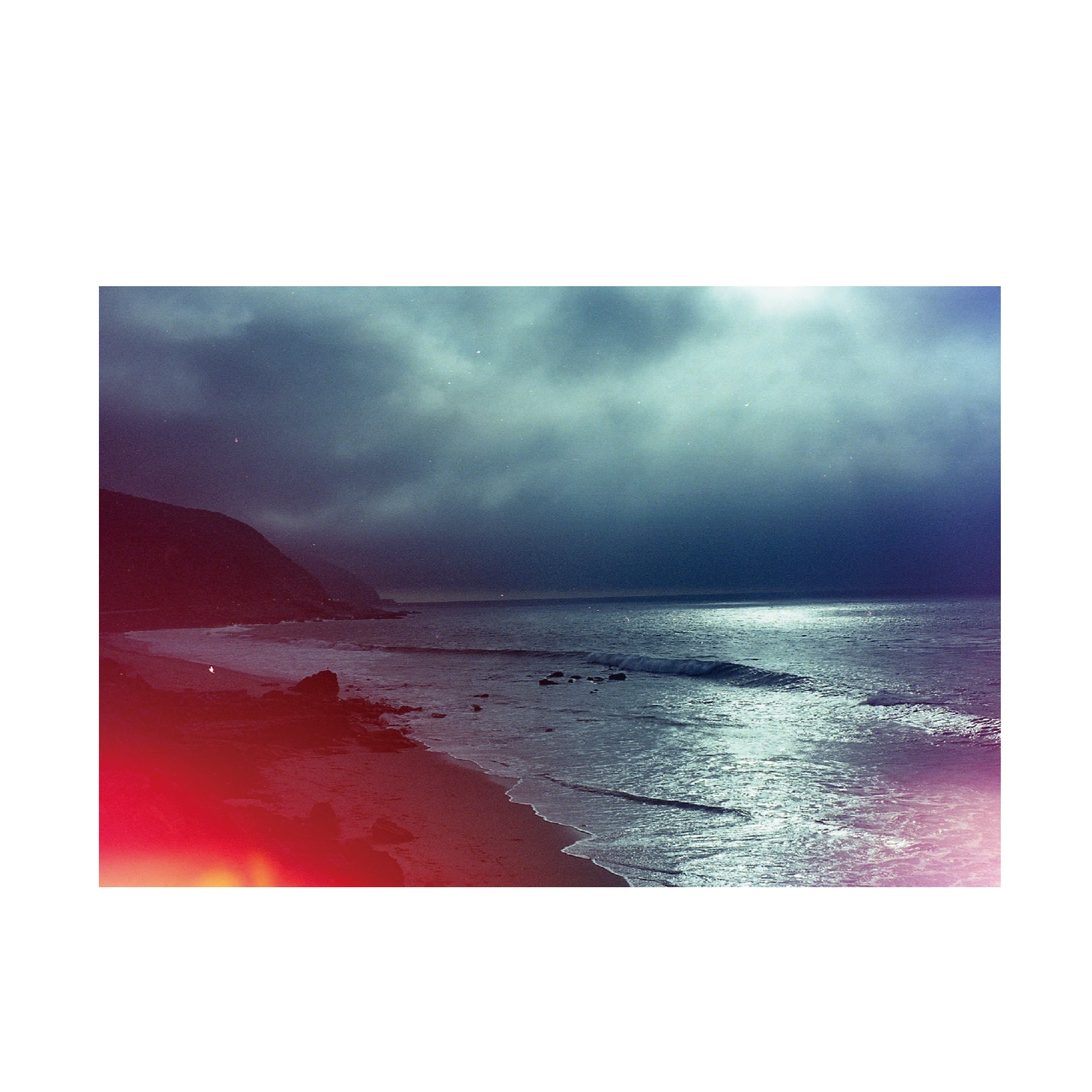 Psych Blues #3 400