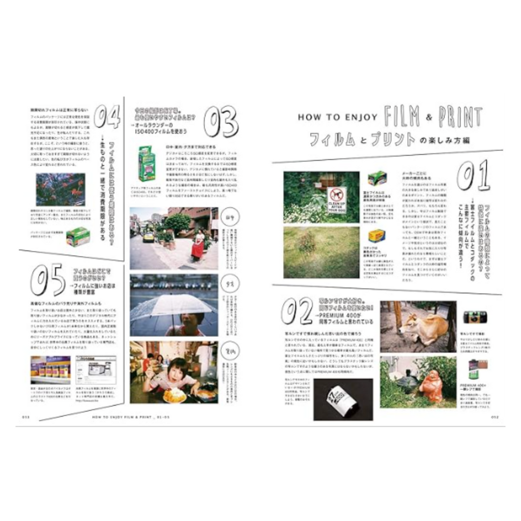 Film Camera Life (2019-2020)