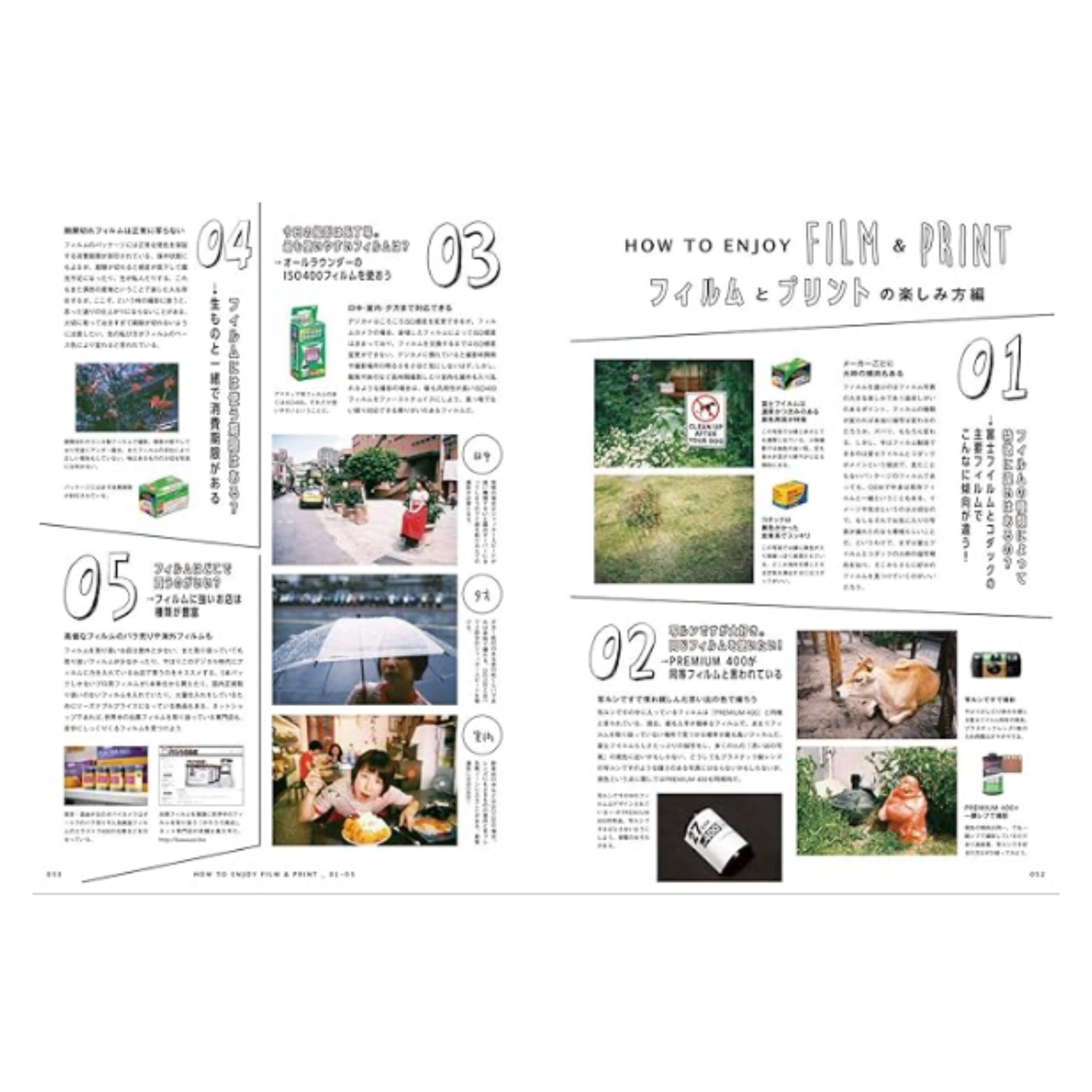 Film Camera Life (2019-2020)