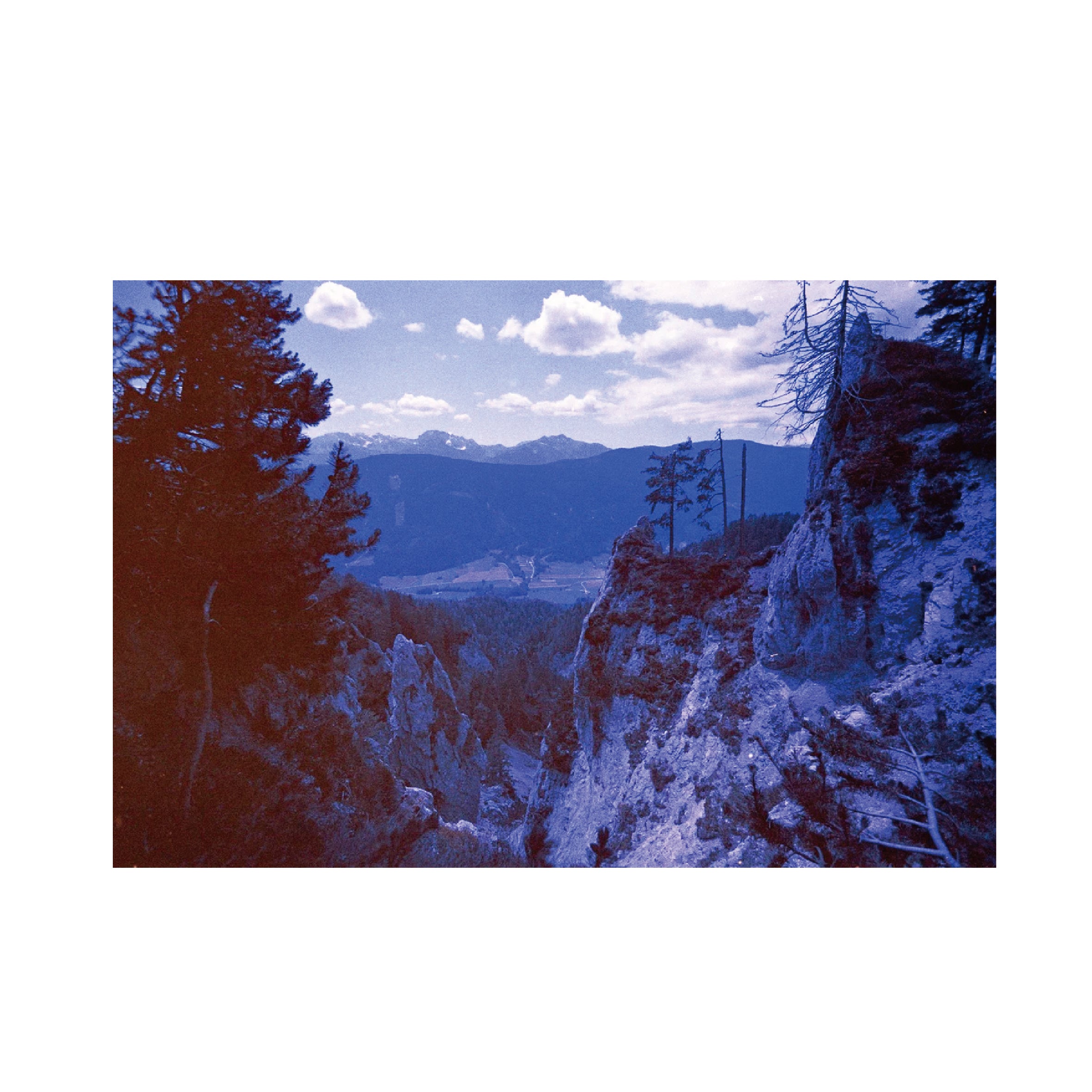 Revolog 460nm 200-400