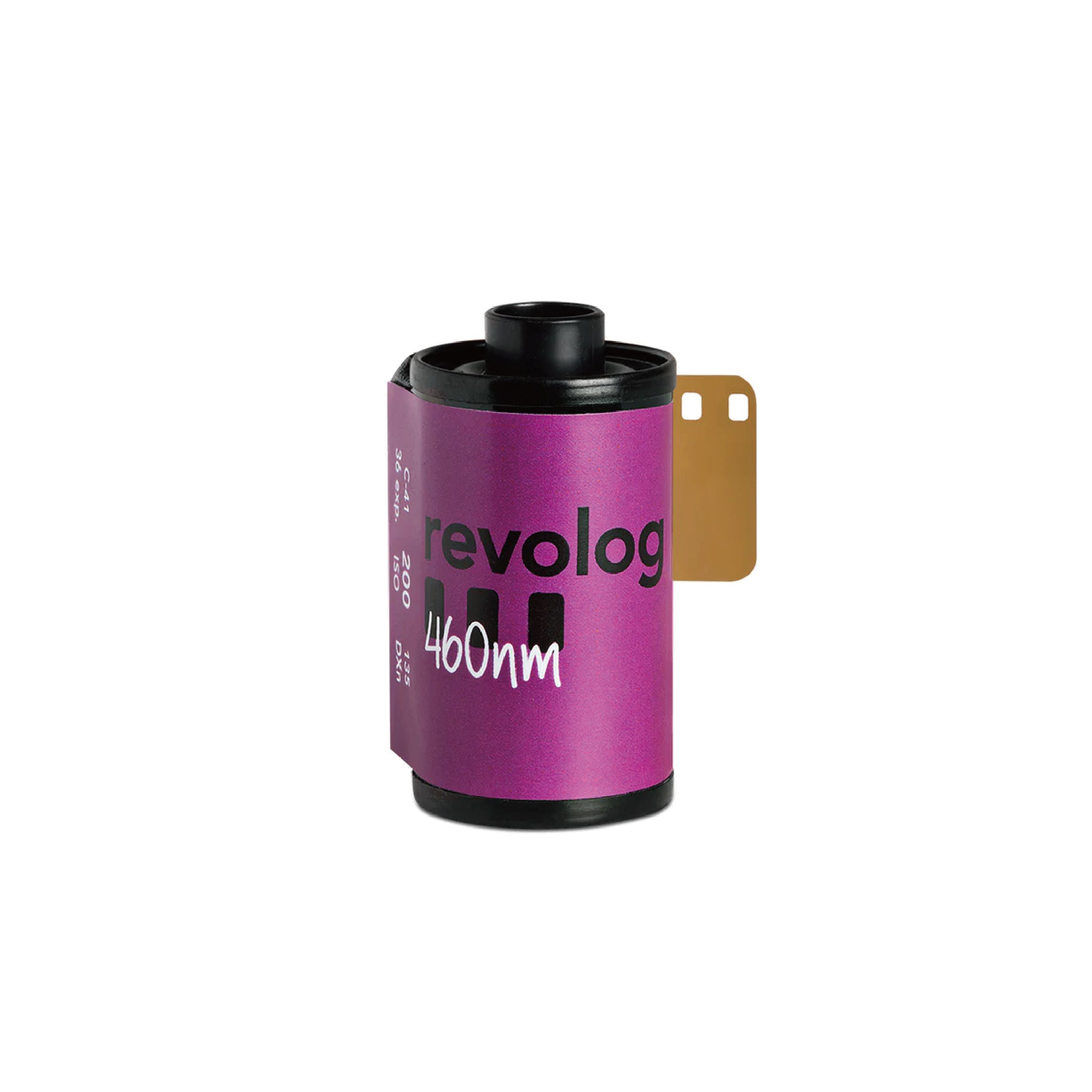 Revolog 460nm 200-400