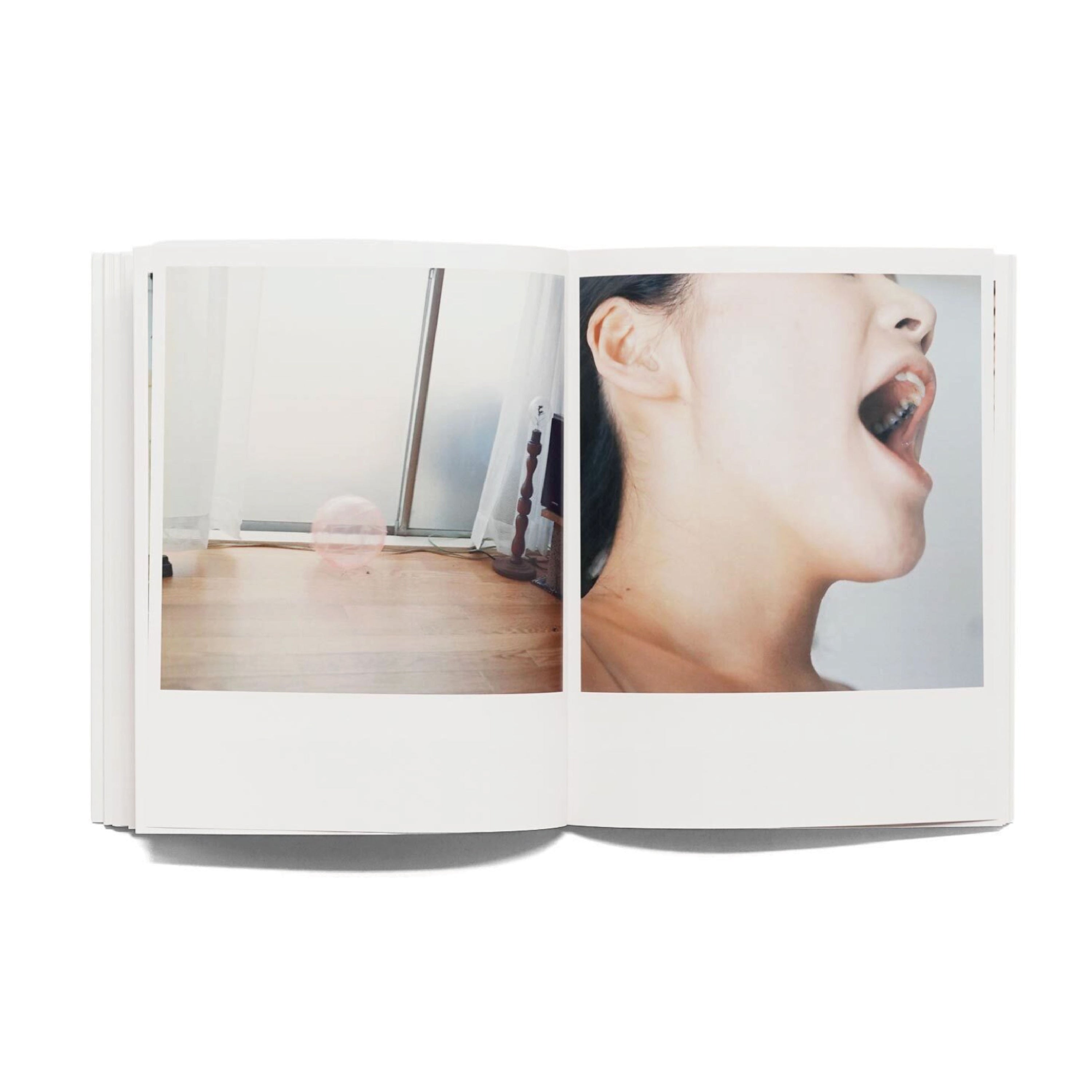 うたたね-川內倫子