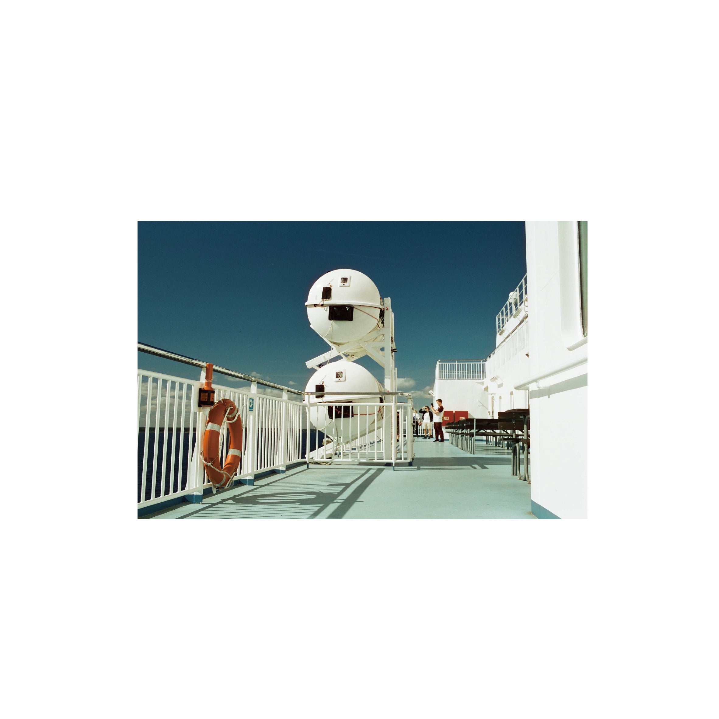 Cinestill 50D Daylight