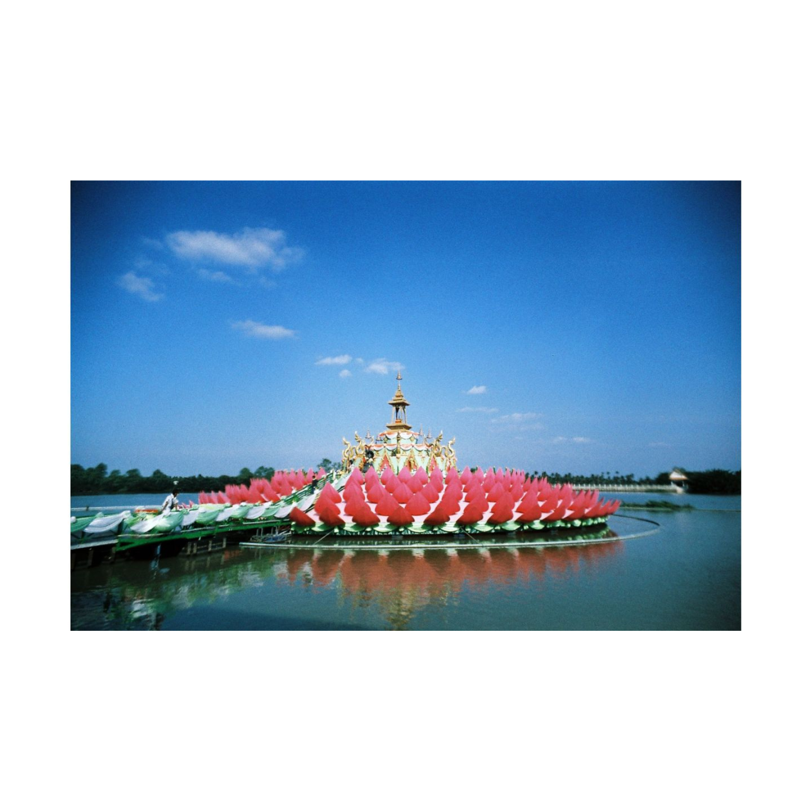 LomoChrome Color ’92 400 120 format