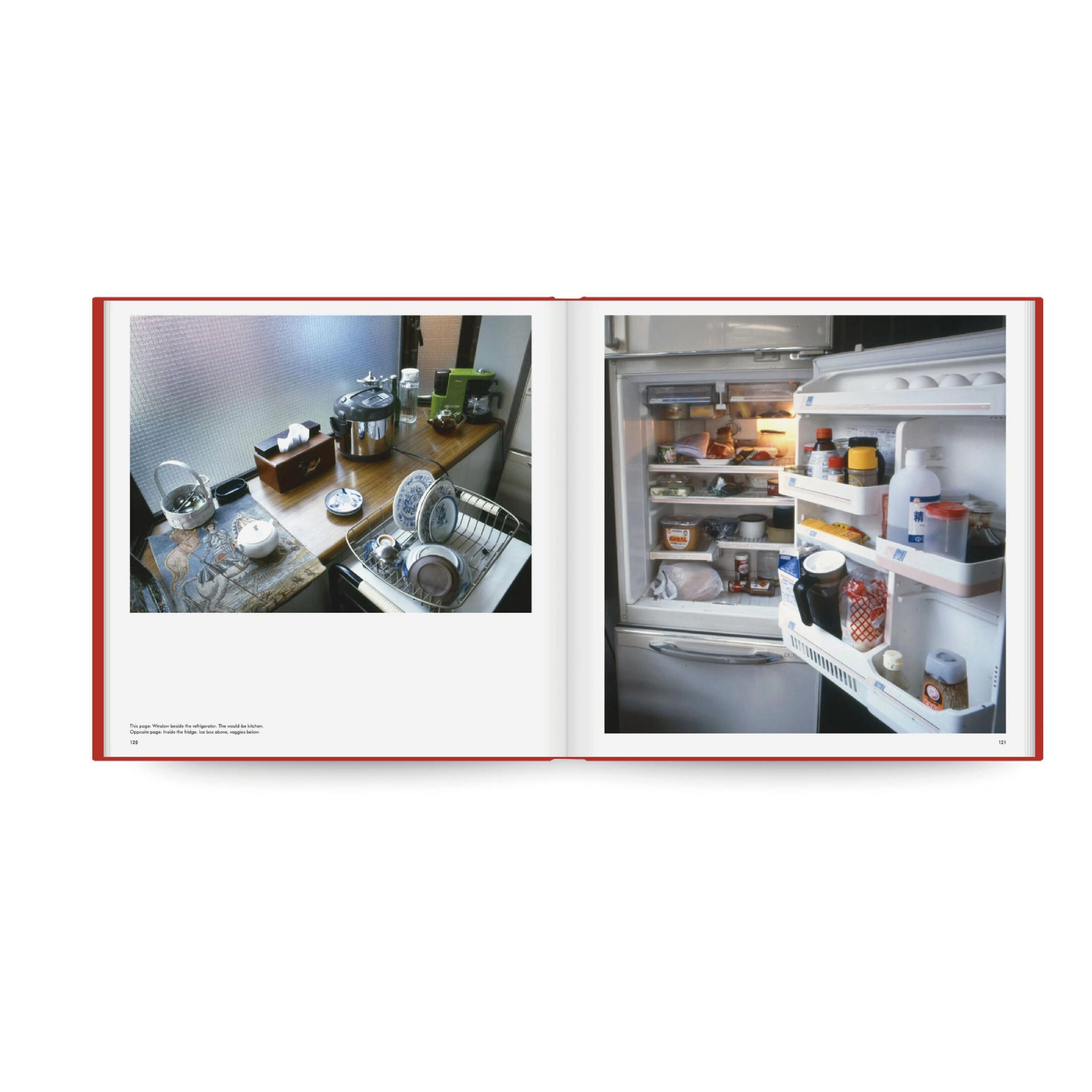 Tokyo Style-都築響一