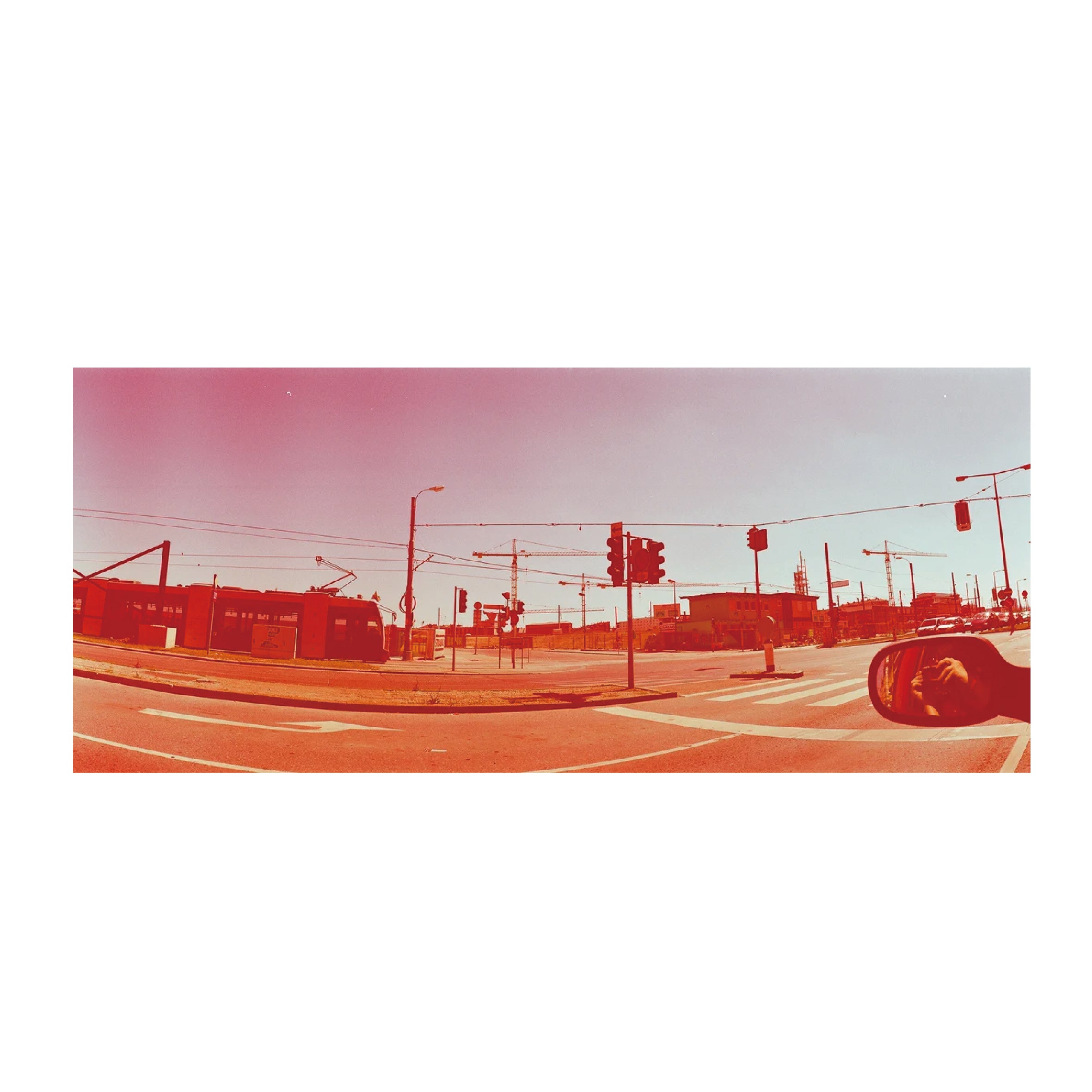 Revolog 600nm