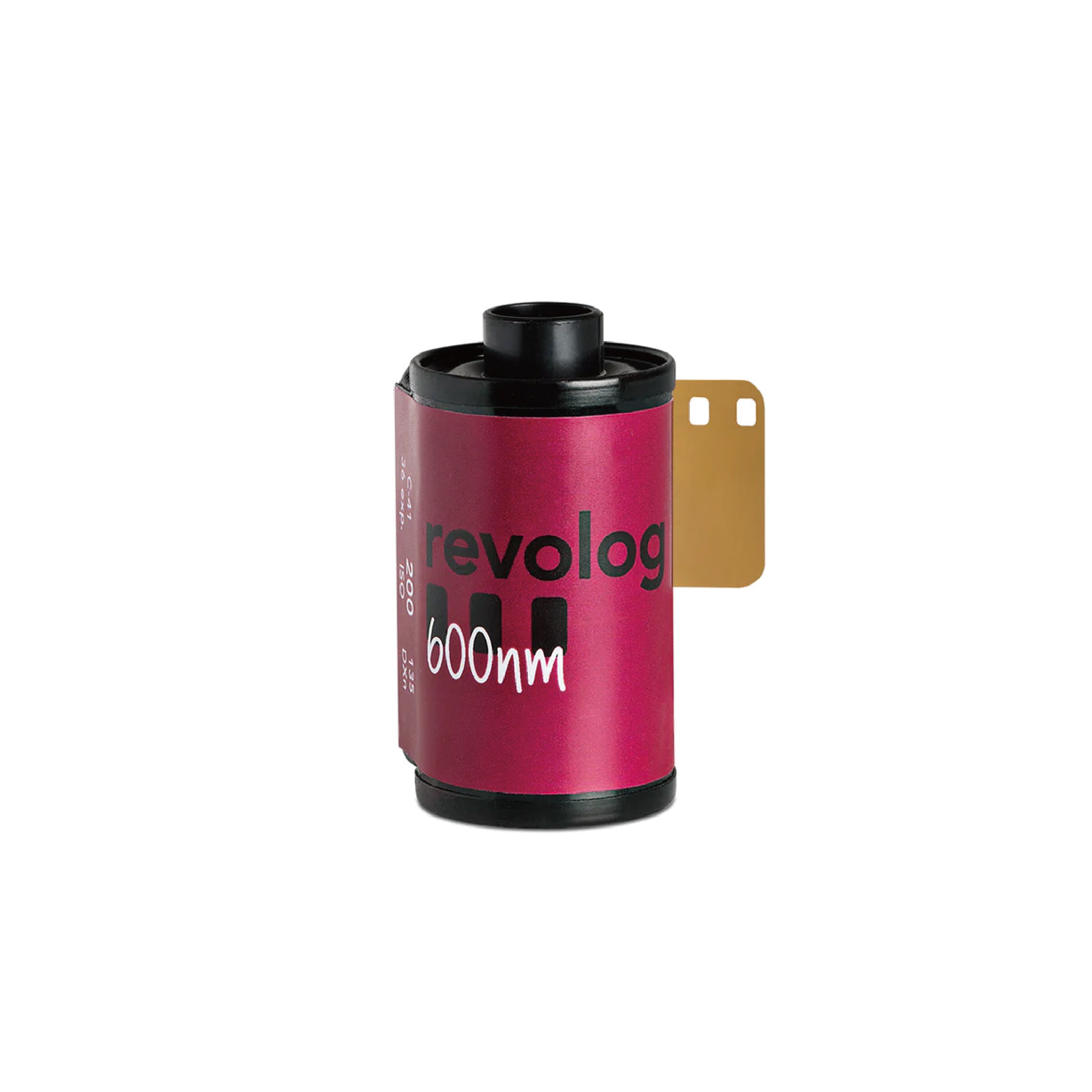 Revolog 600nm