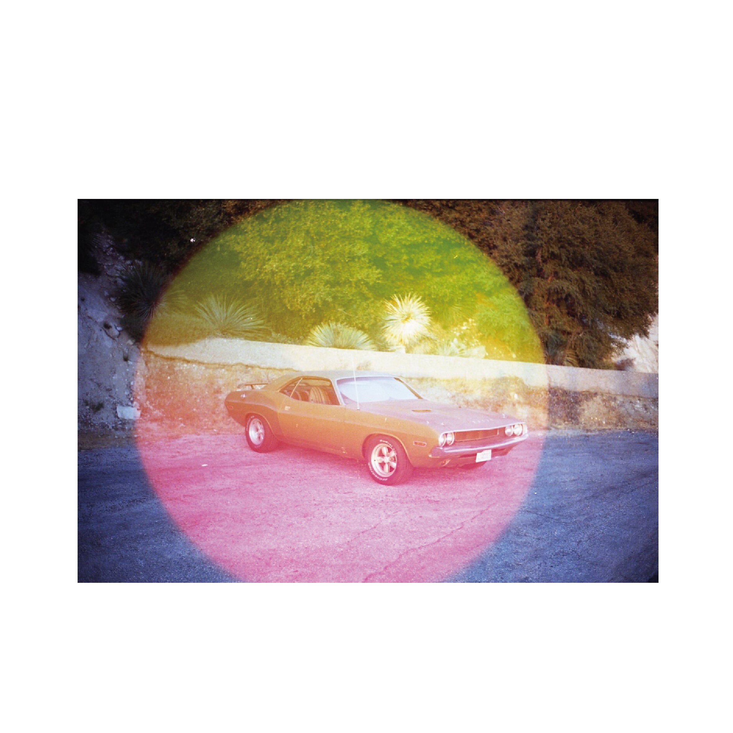 Psych Blues #6 400
