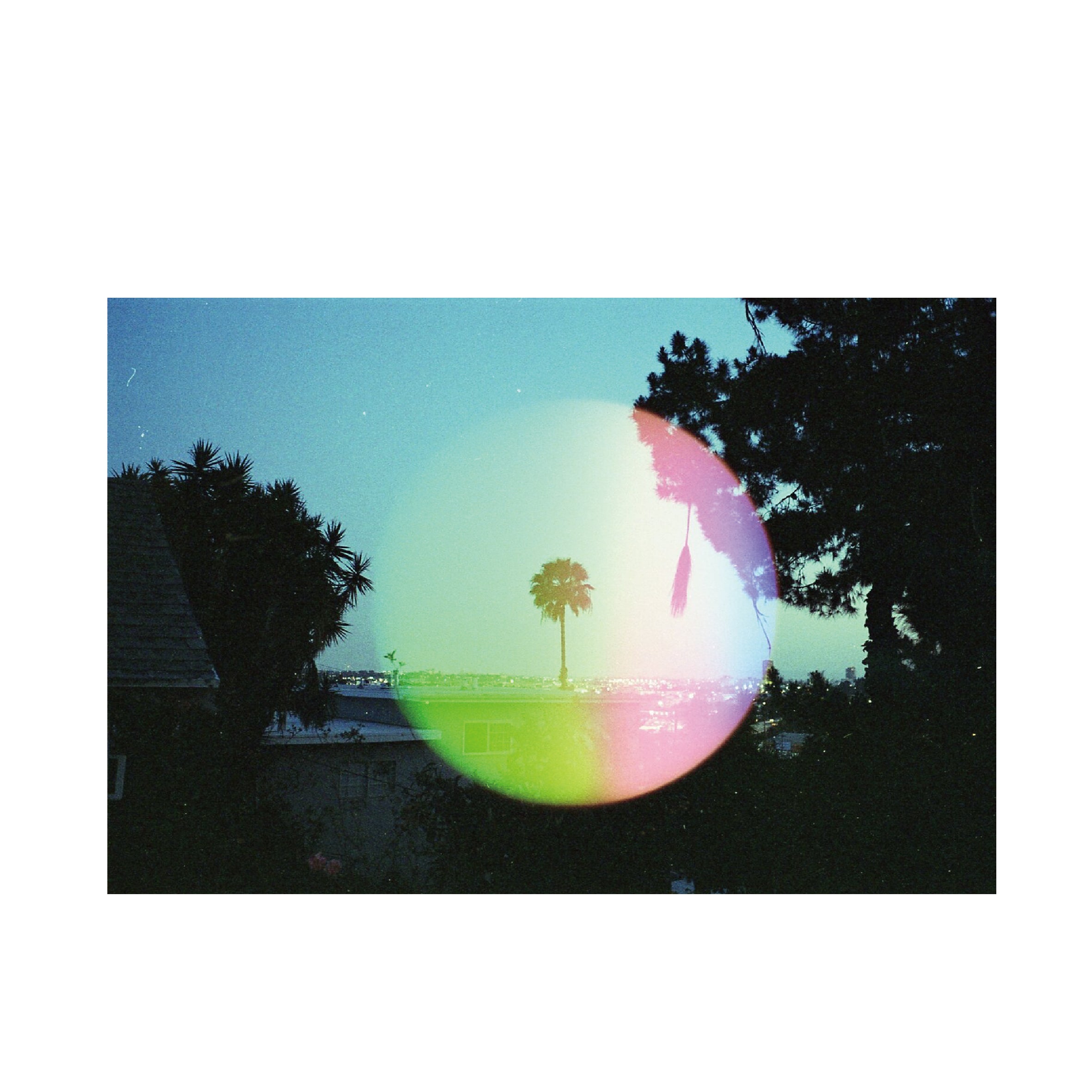 Psych Blues #6 400