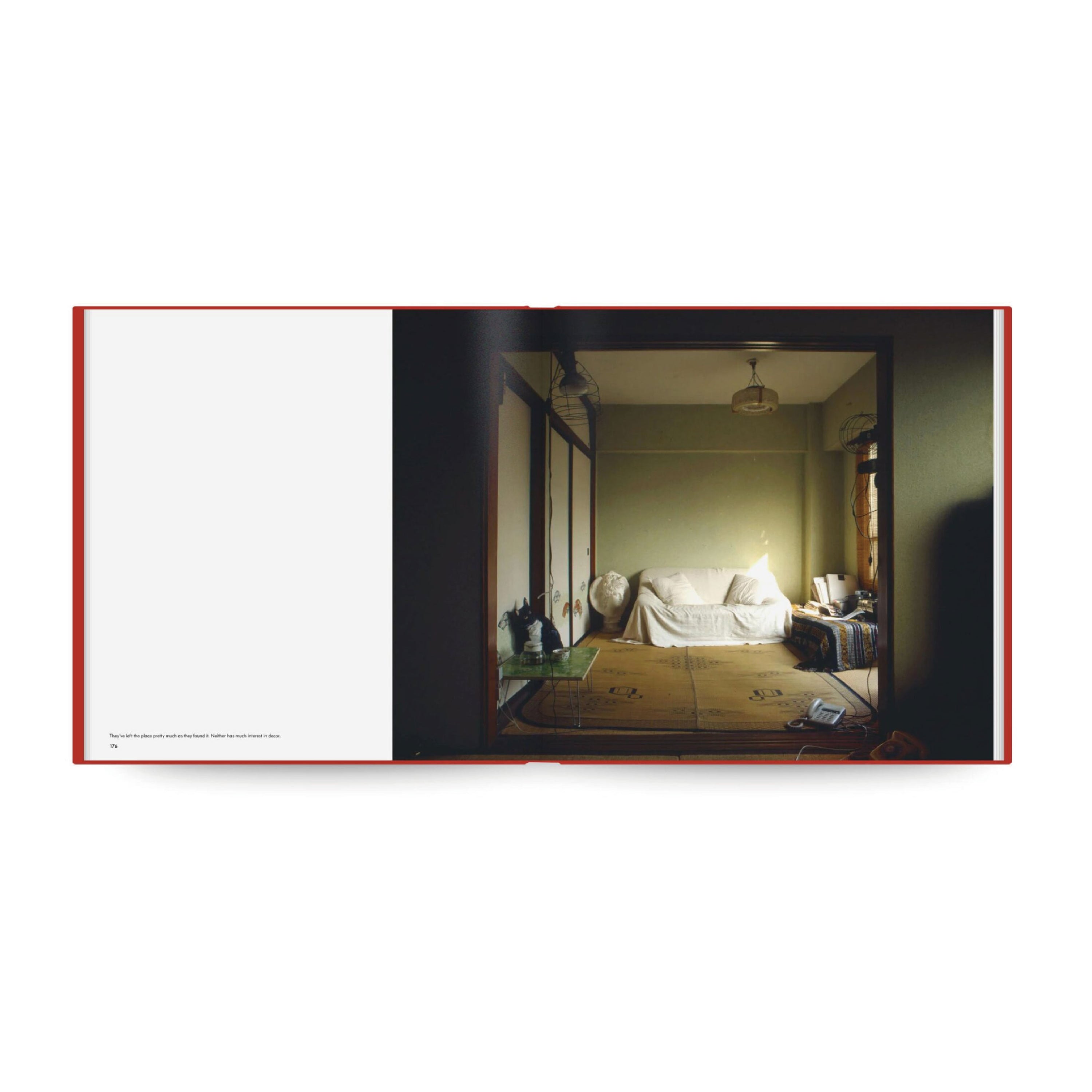 Tokyo Style-都築響一