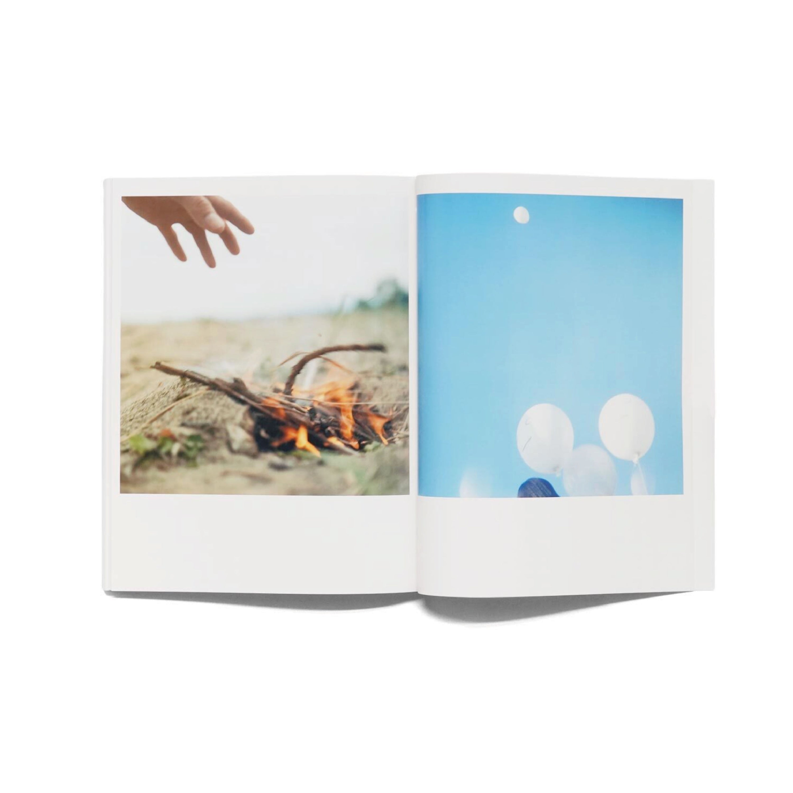 うたたね-川內倫子