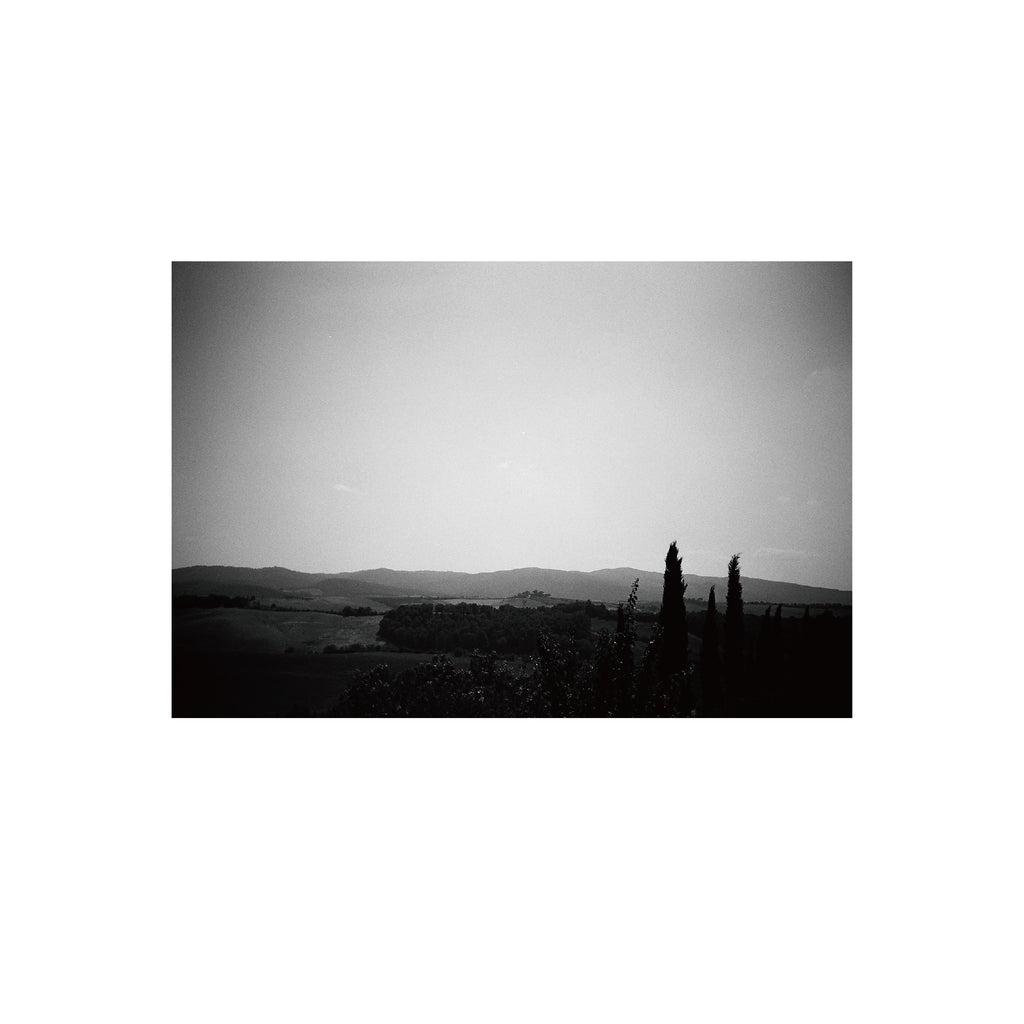 Ilford FP4 Plus 125