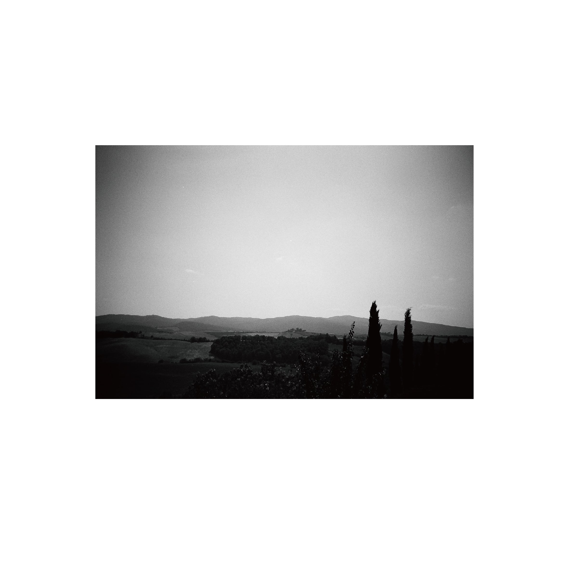 Ilford FP4 Plus 125