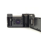 Pentax Espio 120SWii (Silver)