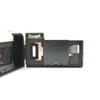 Pentax Espio 120SWii (Silver)