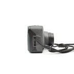 Fuji Zoom Cardia Super 115 MR/115 (Grey)