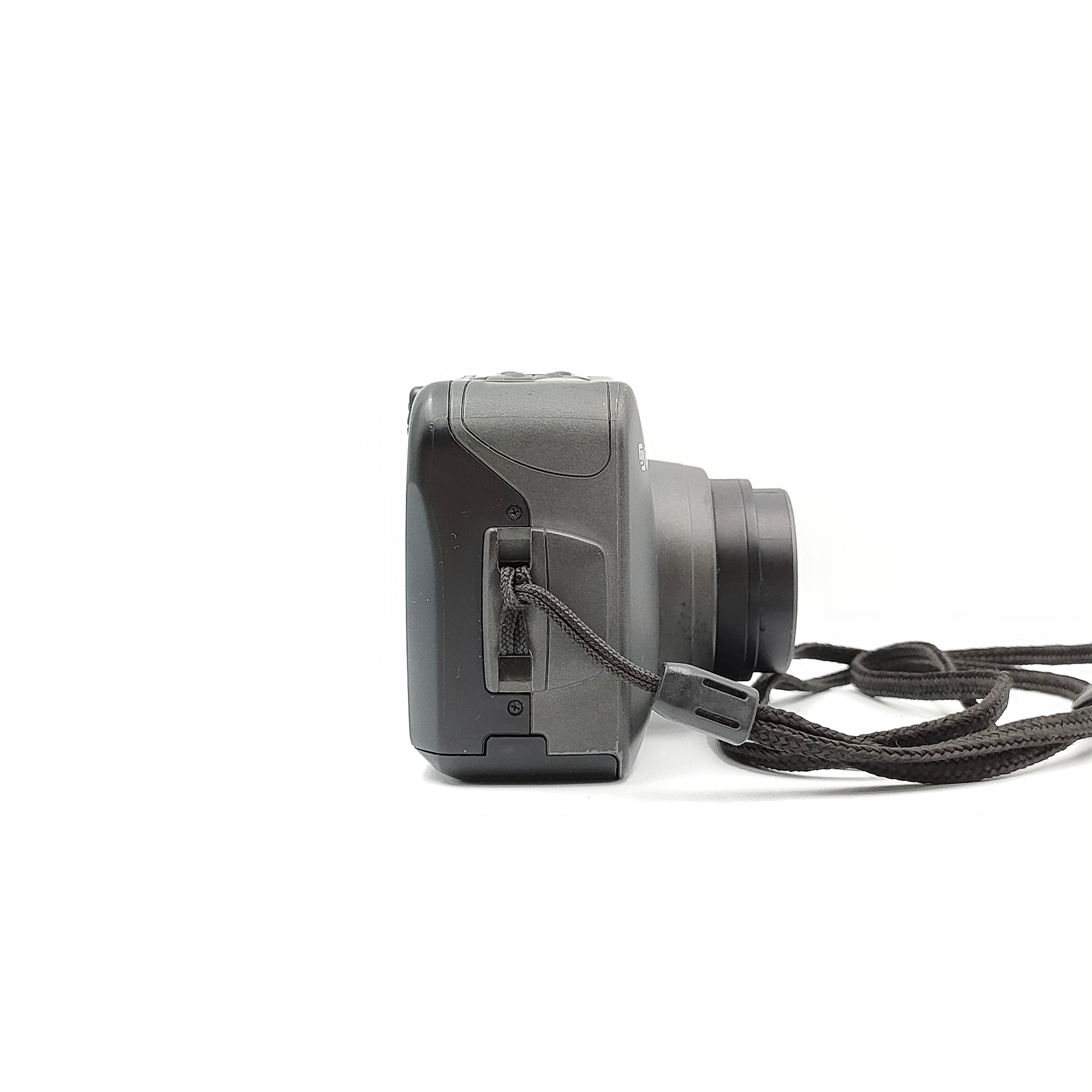 Fuji Zoom Cardia Super 115 MR/115 (Grey)