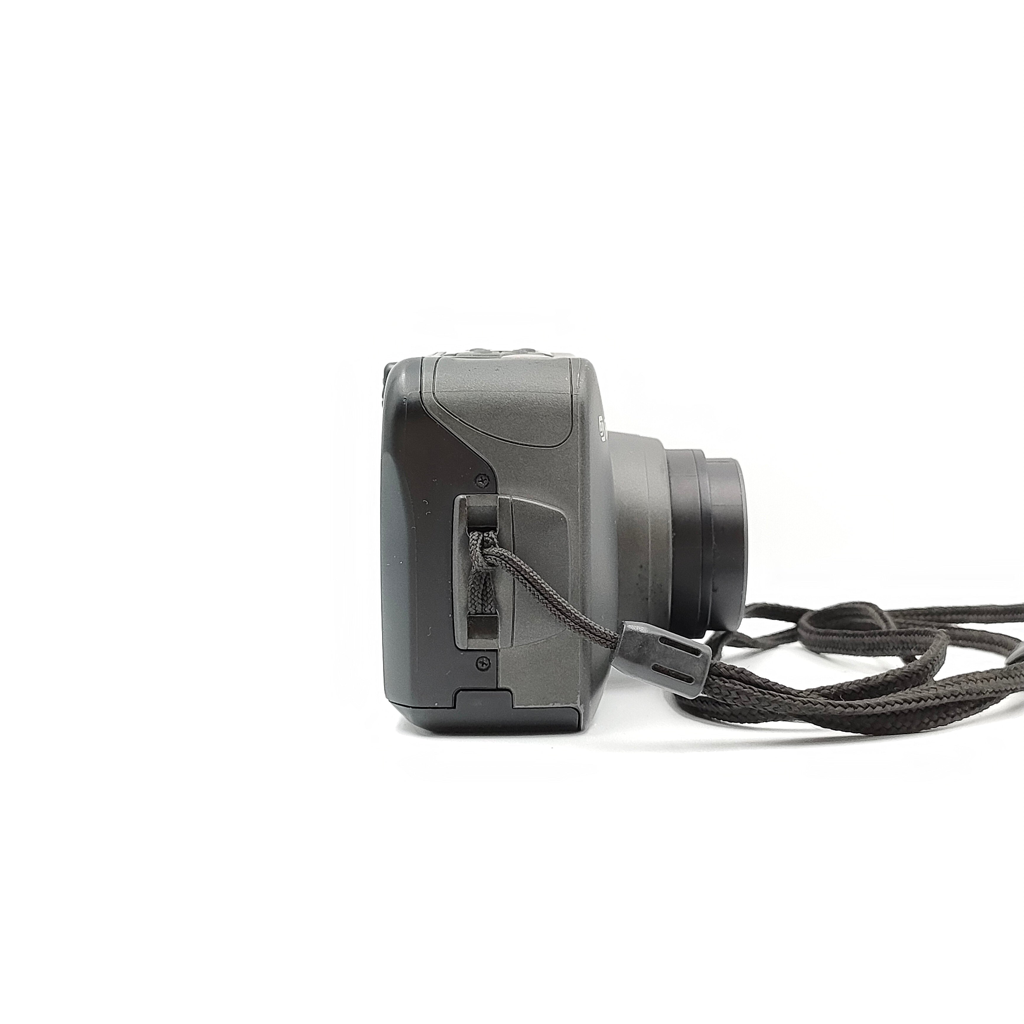 Fuji Zoom Cardia Super 115 MR/115 (Grey)