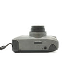 Fuji Zoom Cardia Super 115 MR/115 (Grey)