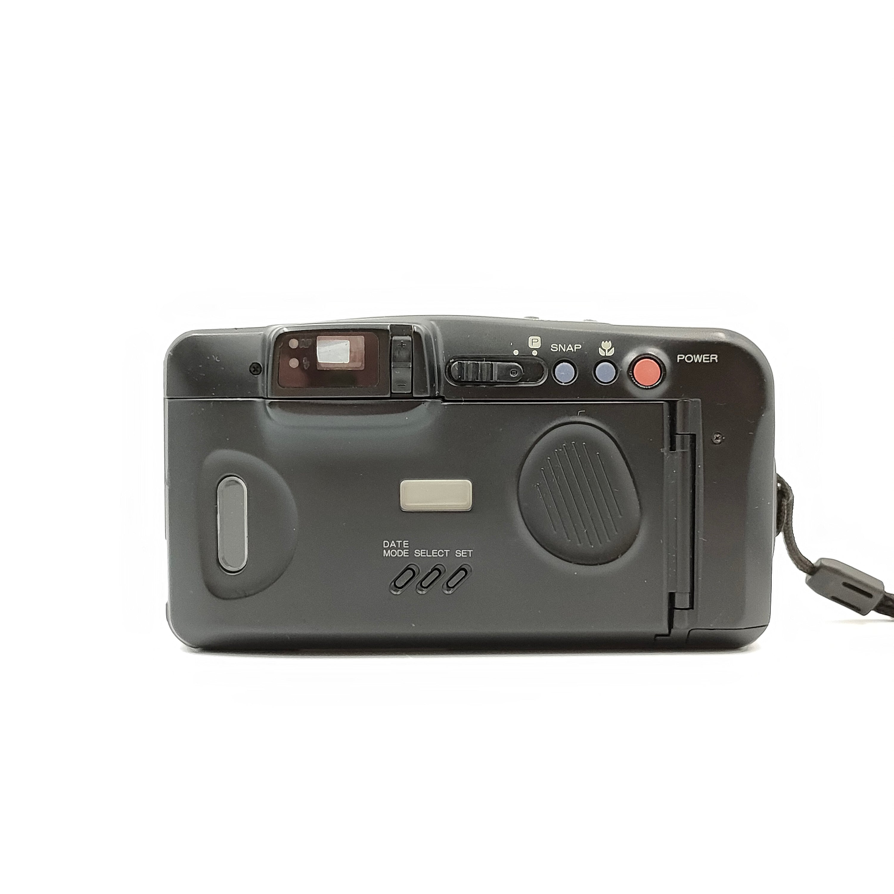 Fuji Zoom Cardia Super 115 MR/115 (Grey)