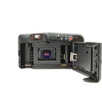 Fuji Zoom Cardia Super 115 MR/115 (Grey)