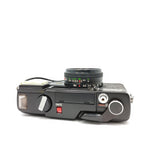 Fujica Flash Date