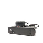Fujica Flash Date