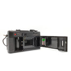 Fujica Flash Date