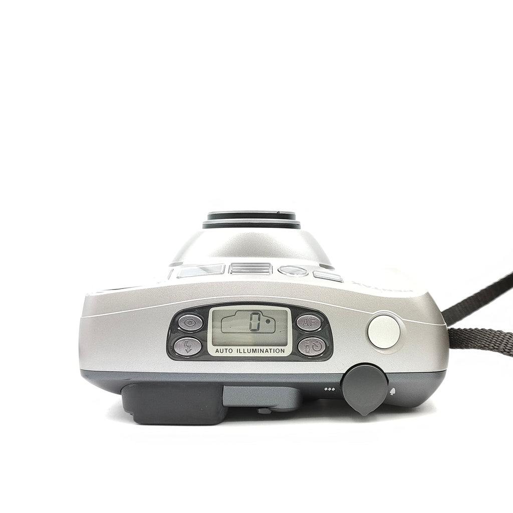 Pentax Espio 140 (Silver)