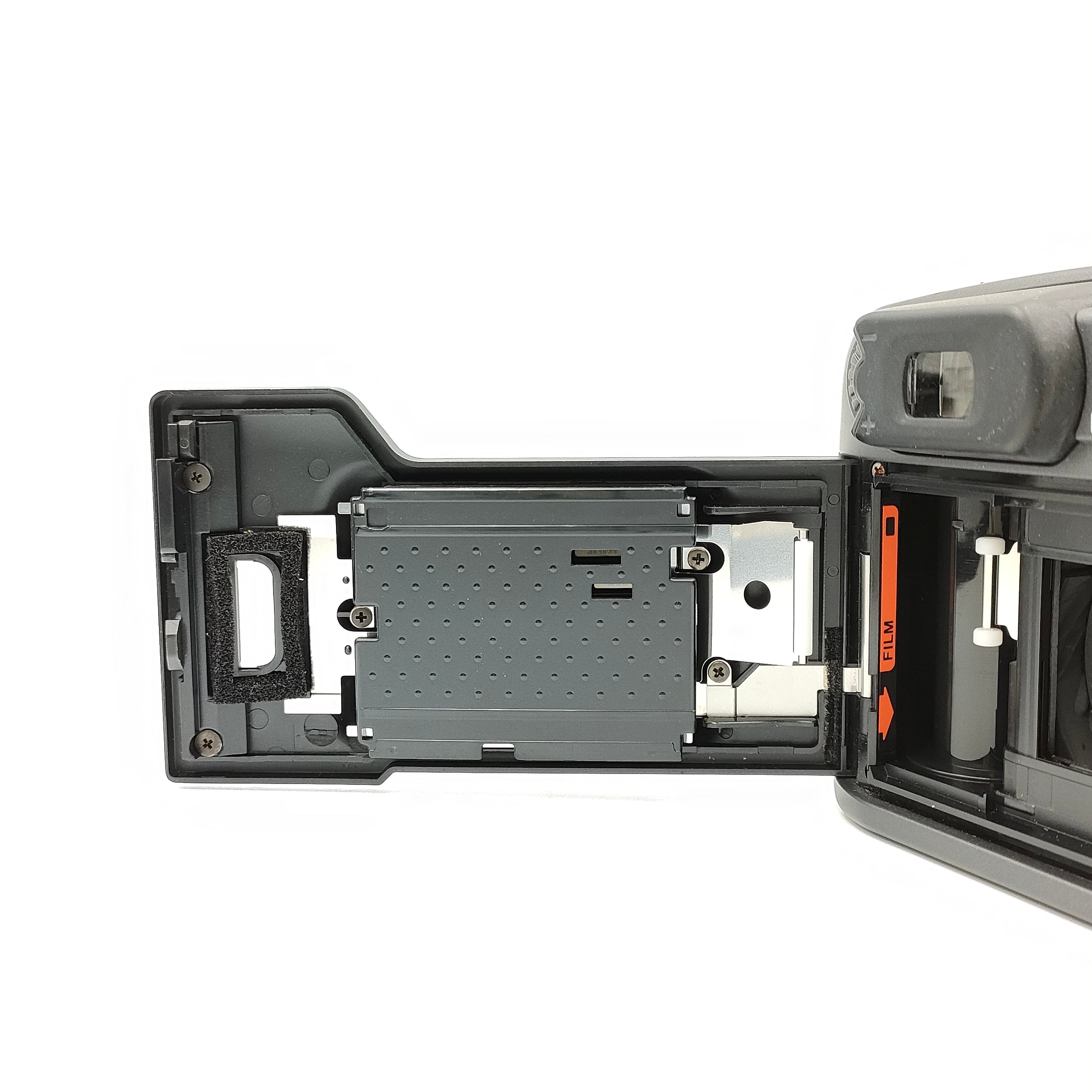 Pentax Espio 140 (Silver)