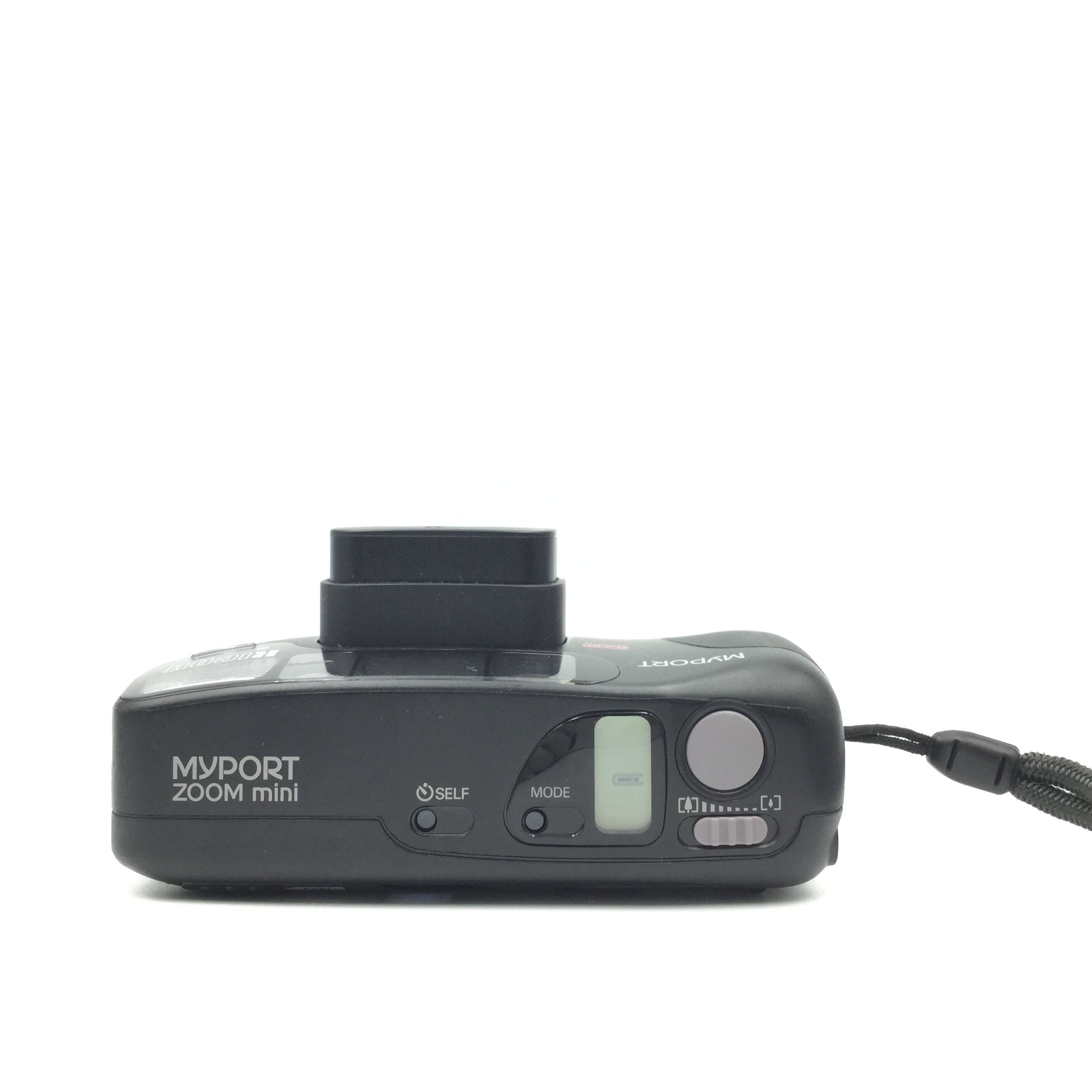 Ricoh Myport Mini P