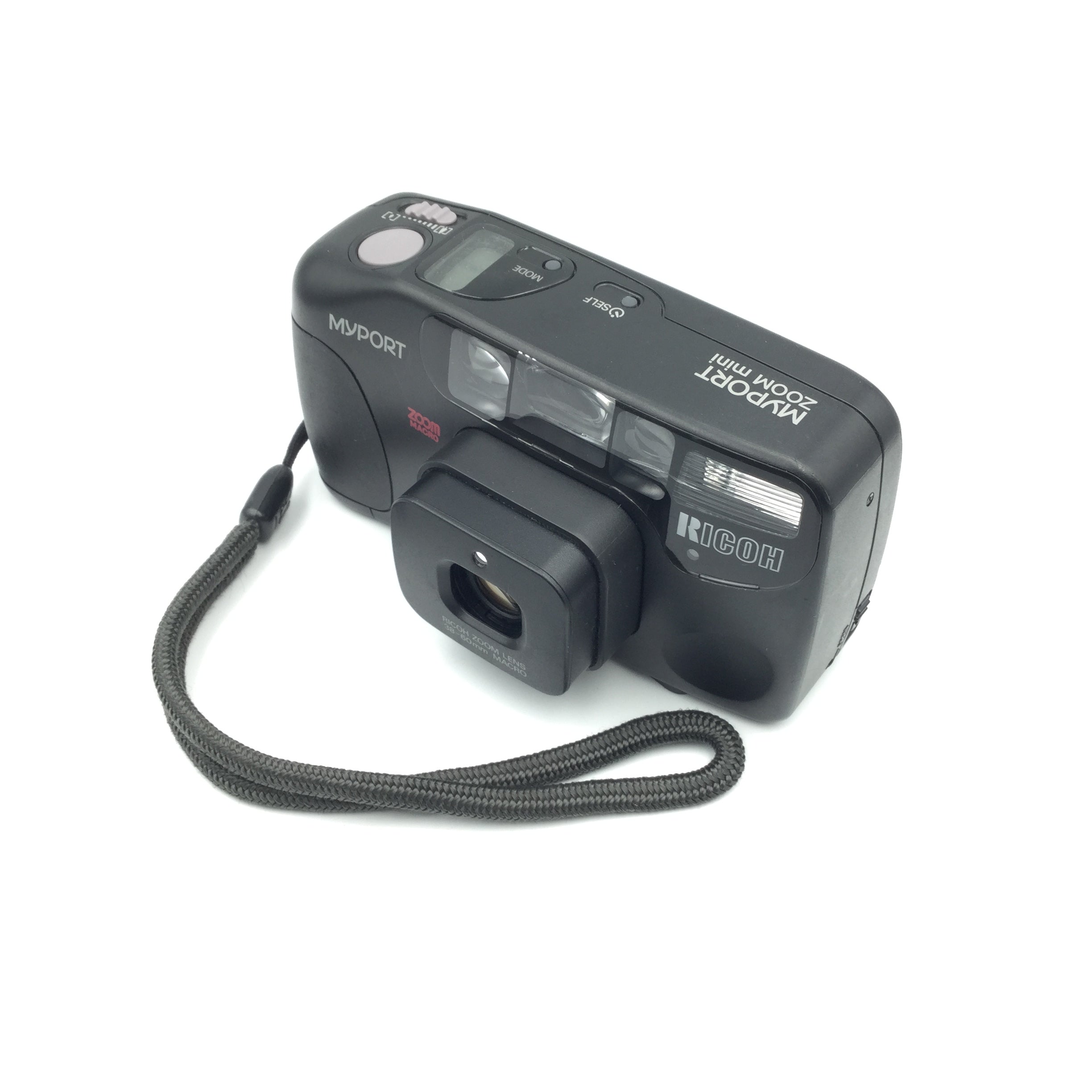 Ricoh Myport Mini P