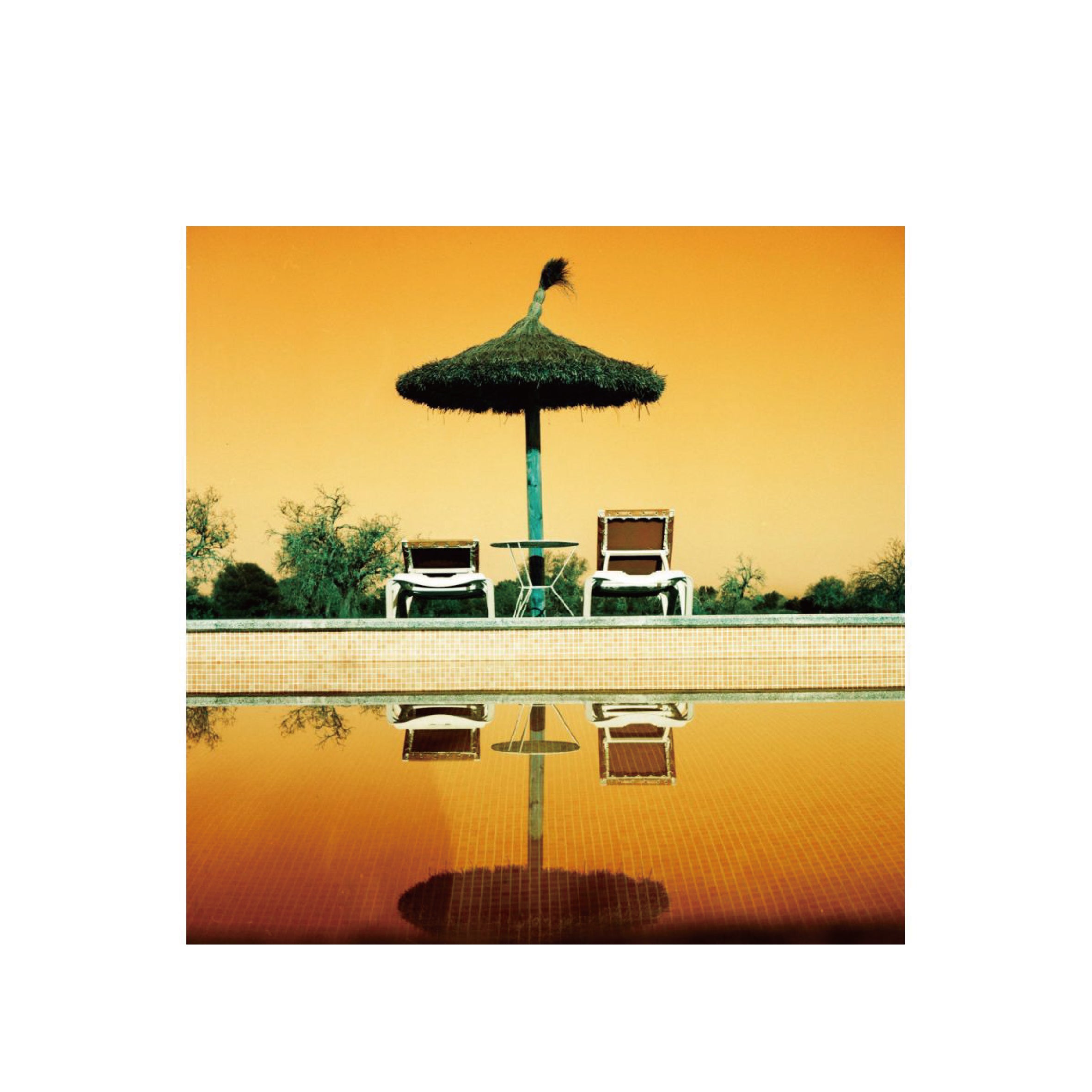 LomoChrome Turquoise 100-400 120 format