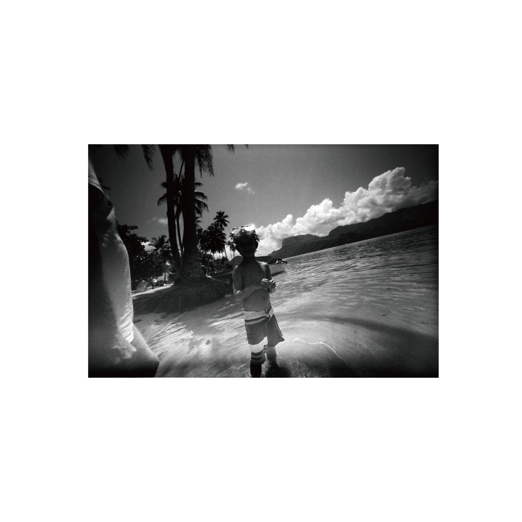 Ilford PANF Plus 50