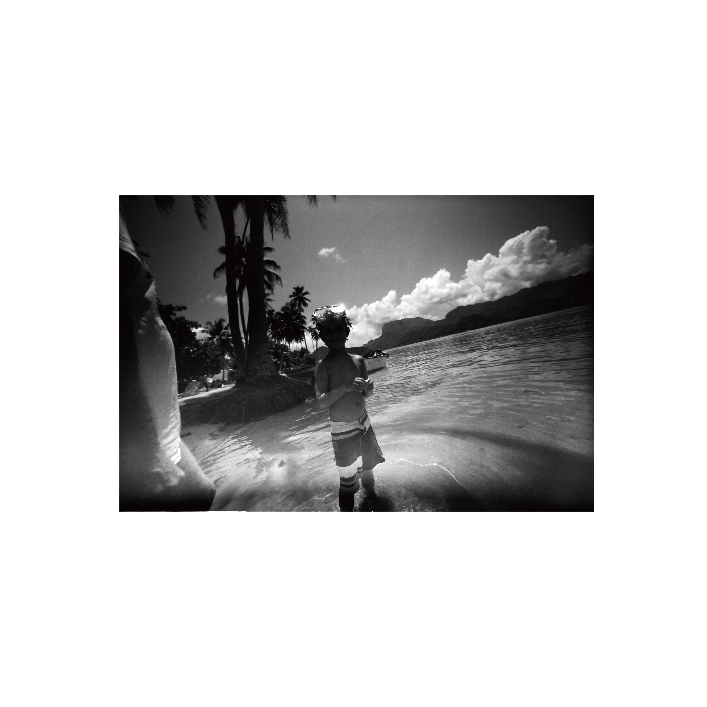Ilford PANF Plus 50