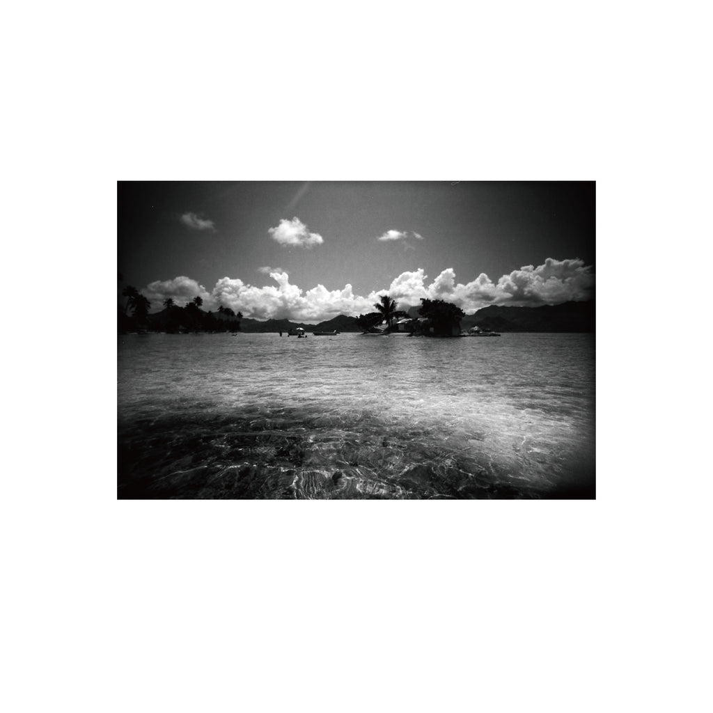 Ilford PANF Plus 50