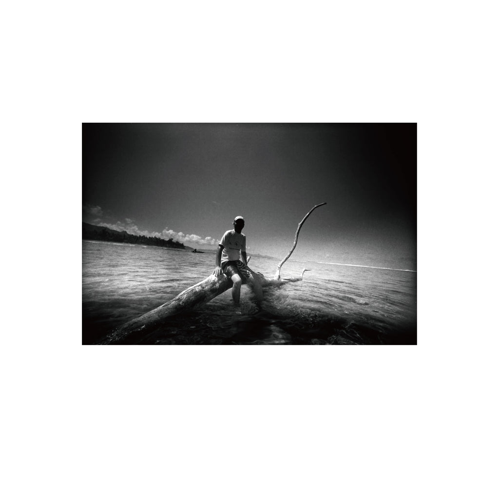 Ilford PANF Plus 50