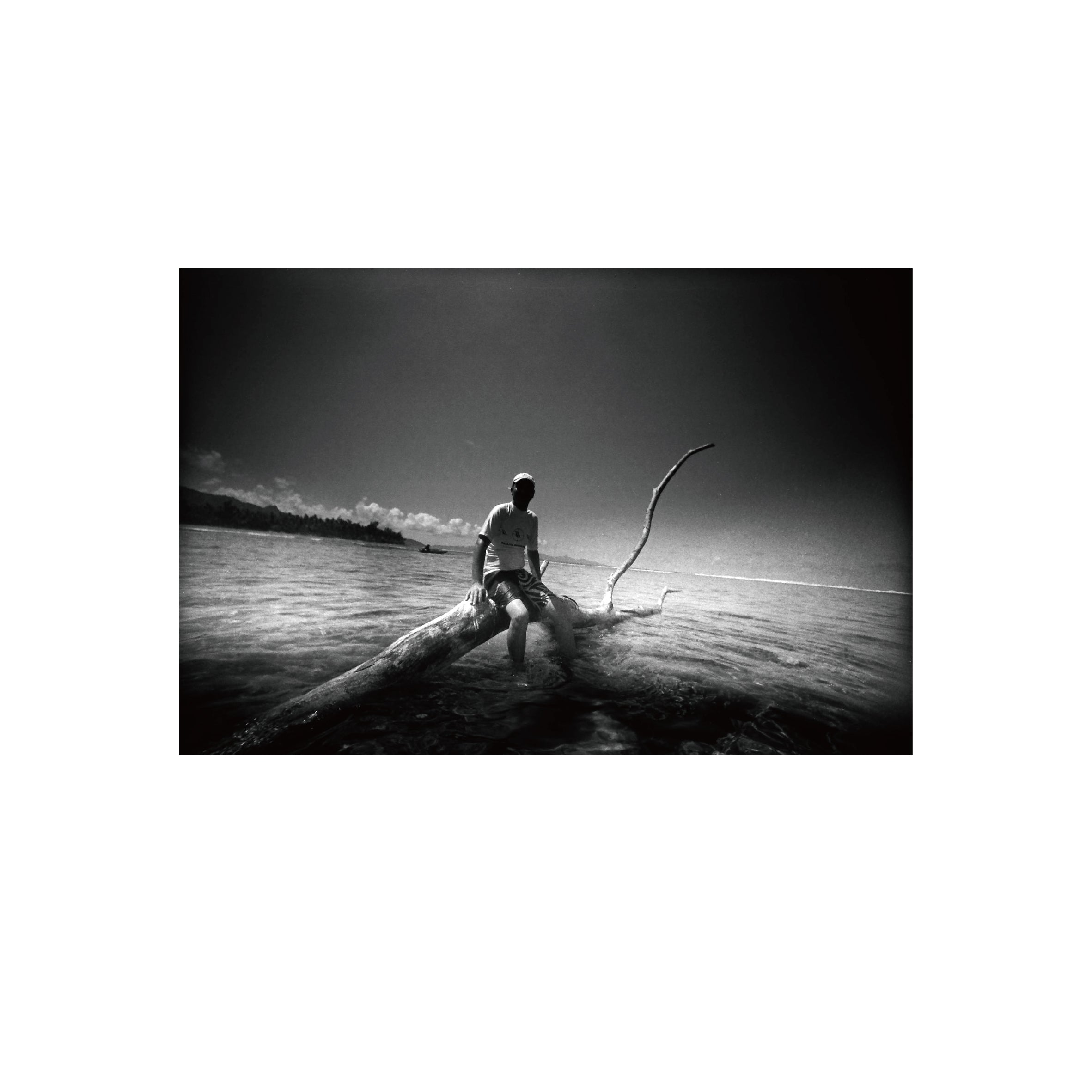 Ilford PANF Plus 50