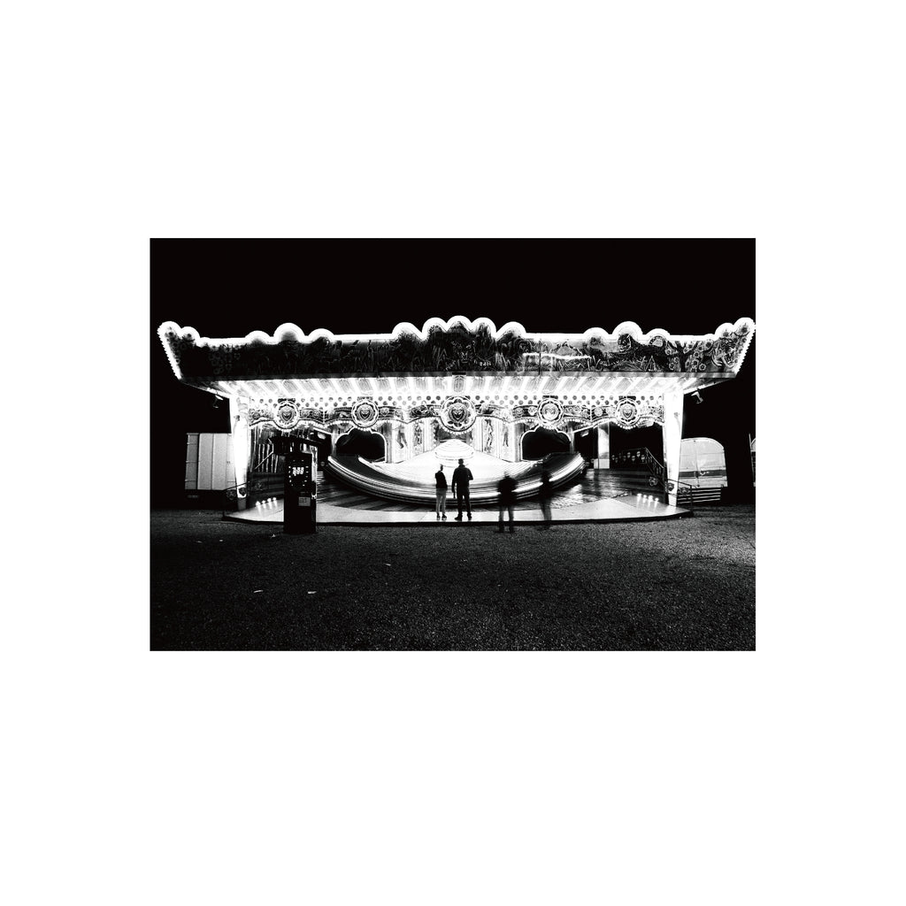 Ilford PANF Plus 50