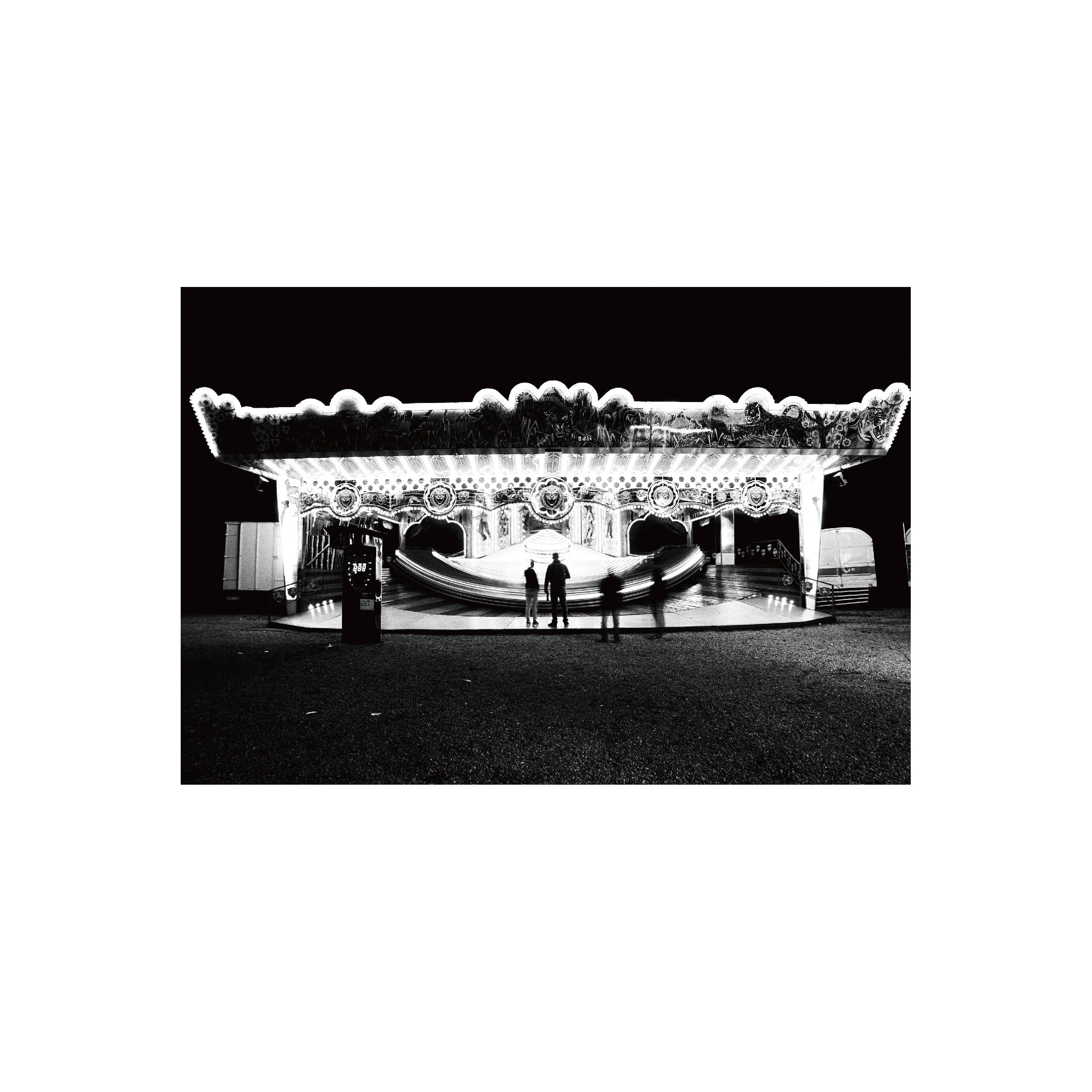 Ilford PANF Plus 50