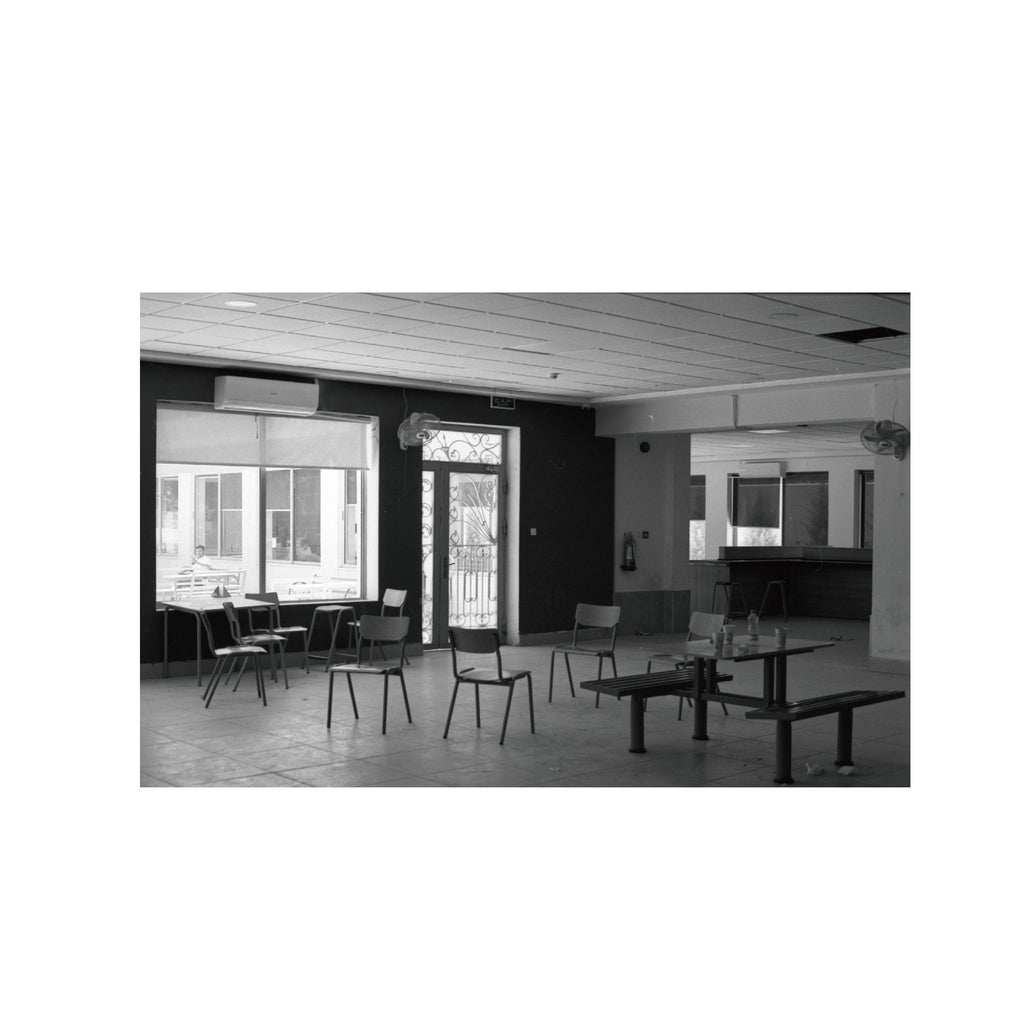 Ilford PANF Plus 50
